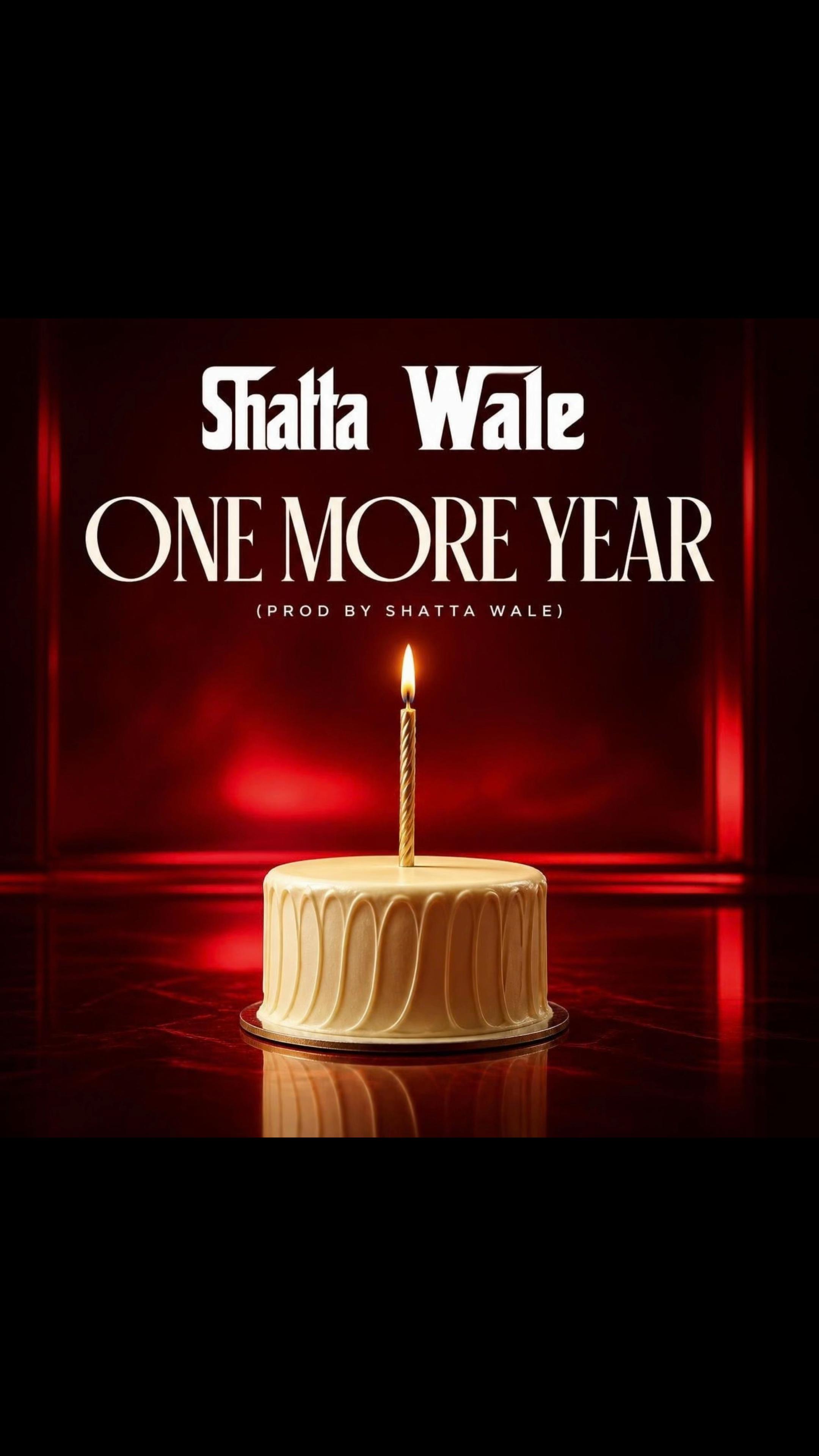 @Shatta wale