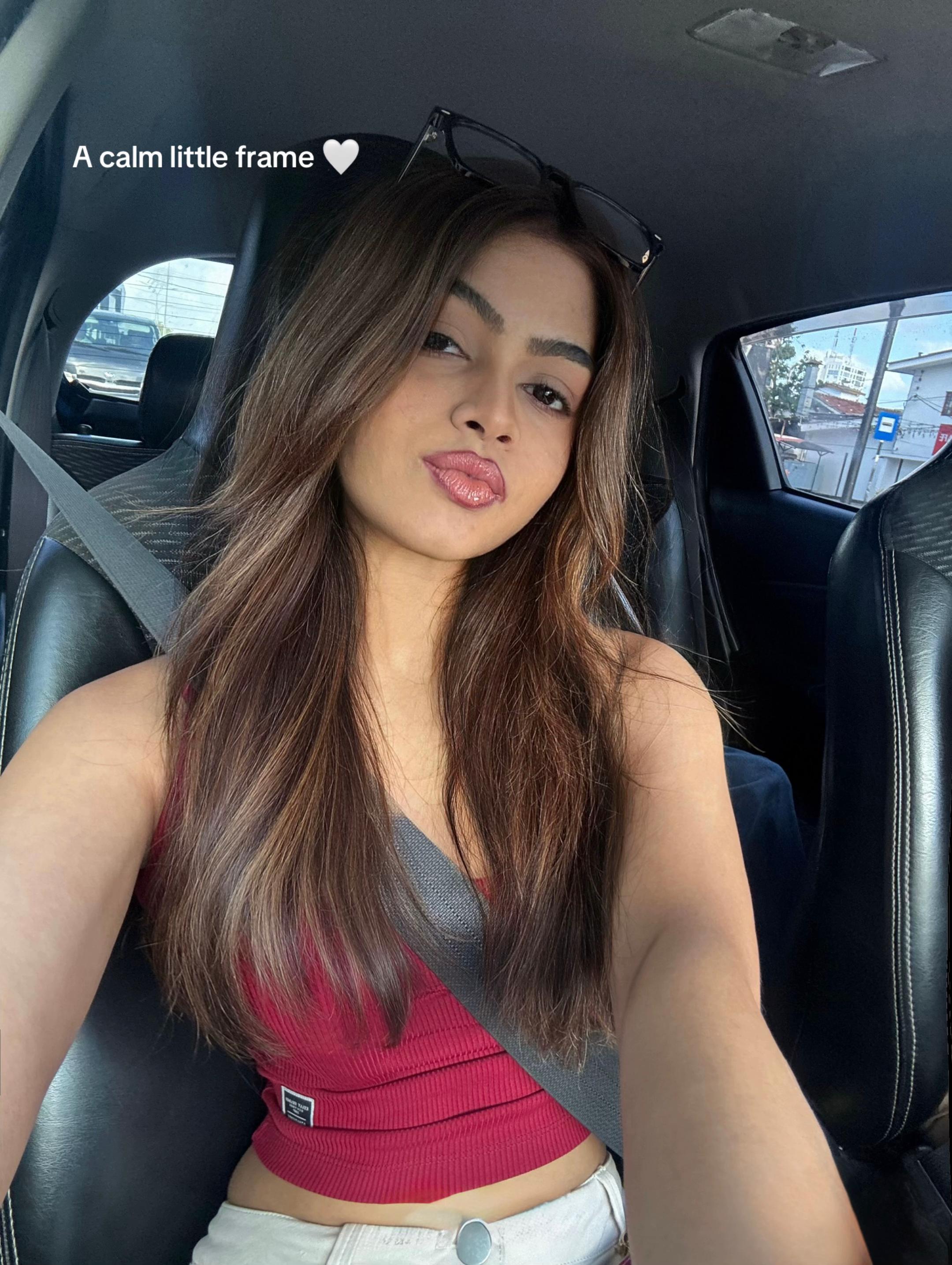 @Tishani Perera