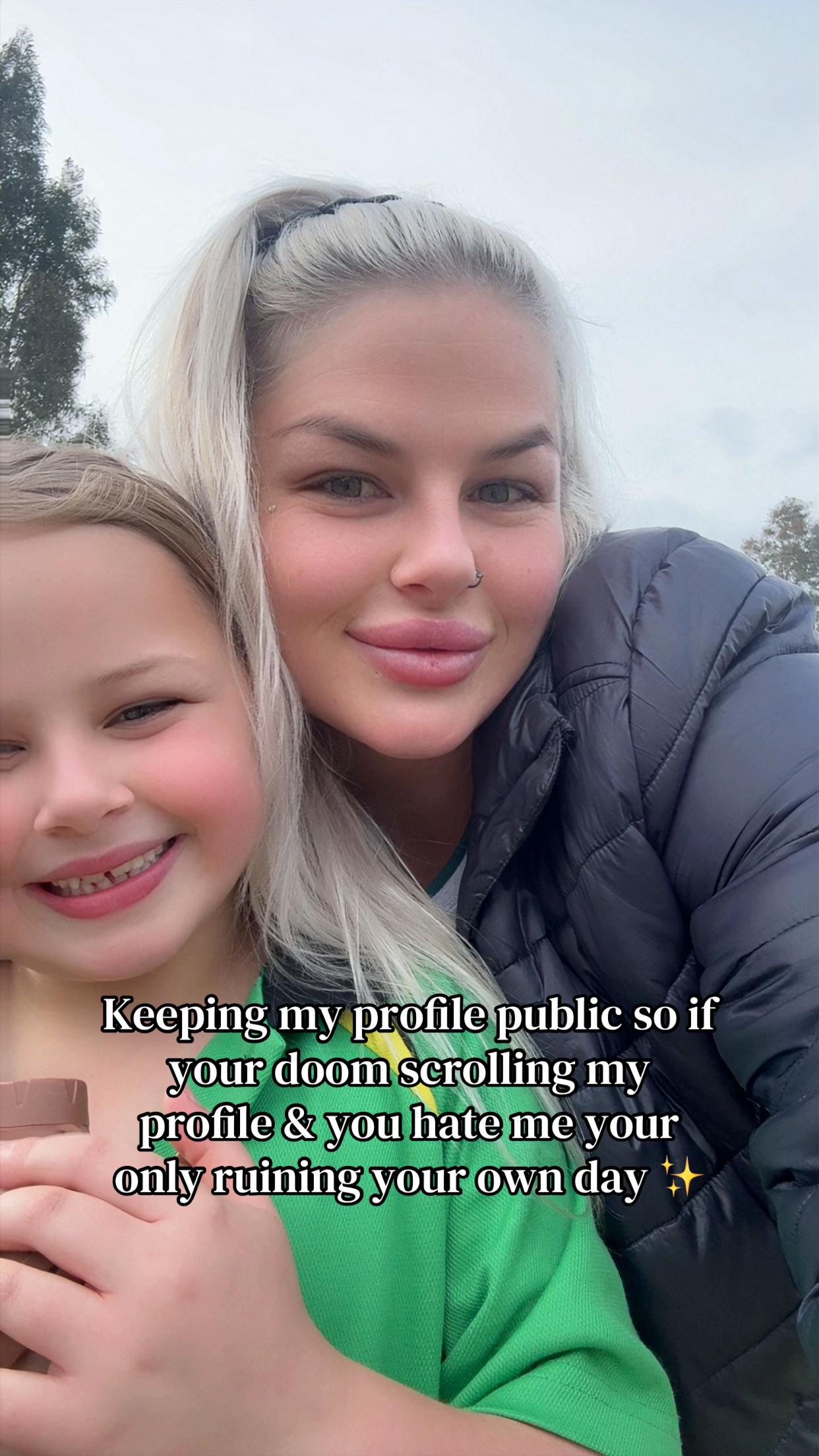 @Amanda | ✨