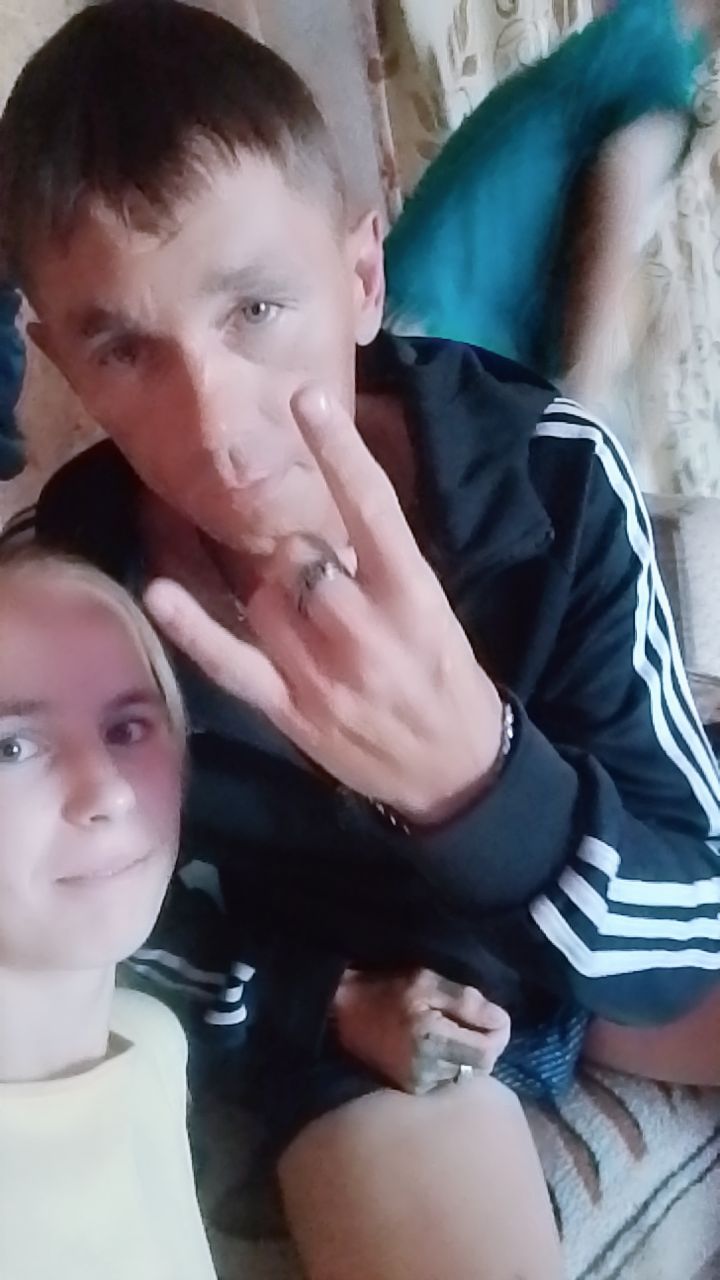 @Angelina Bulygina❤