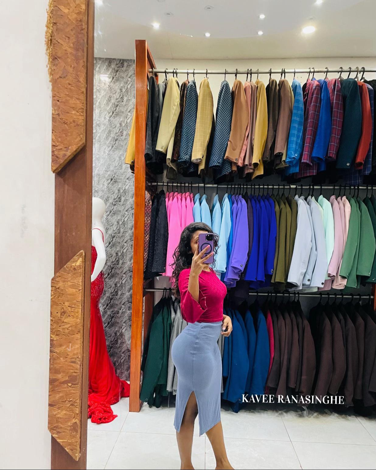 @Kavee-Ranasinghe