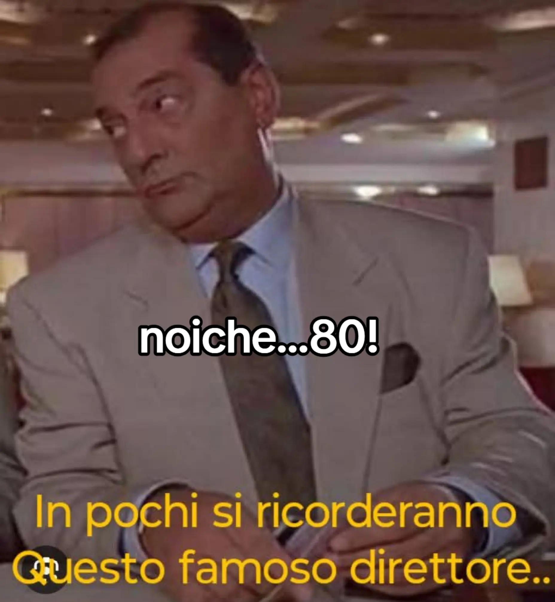 @80IMIGLIORIANNI!
