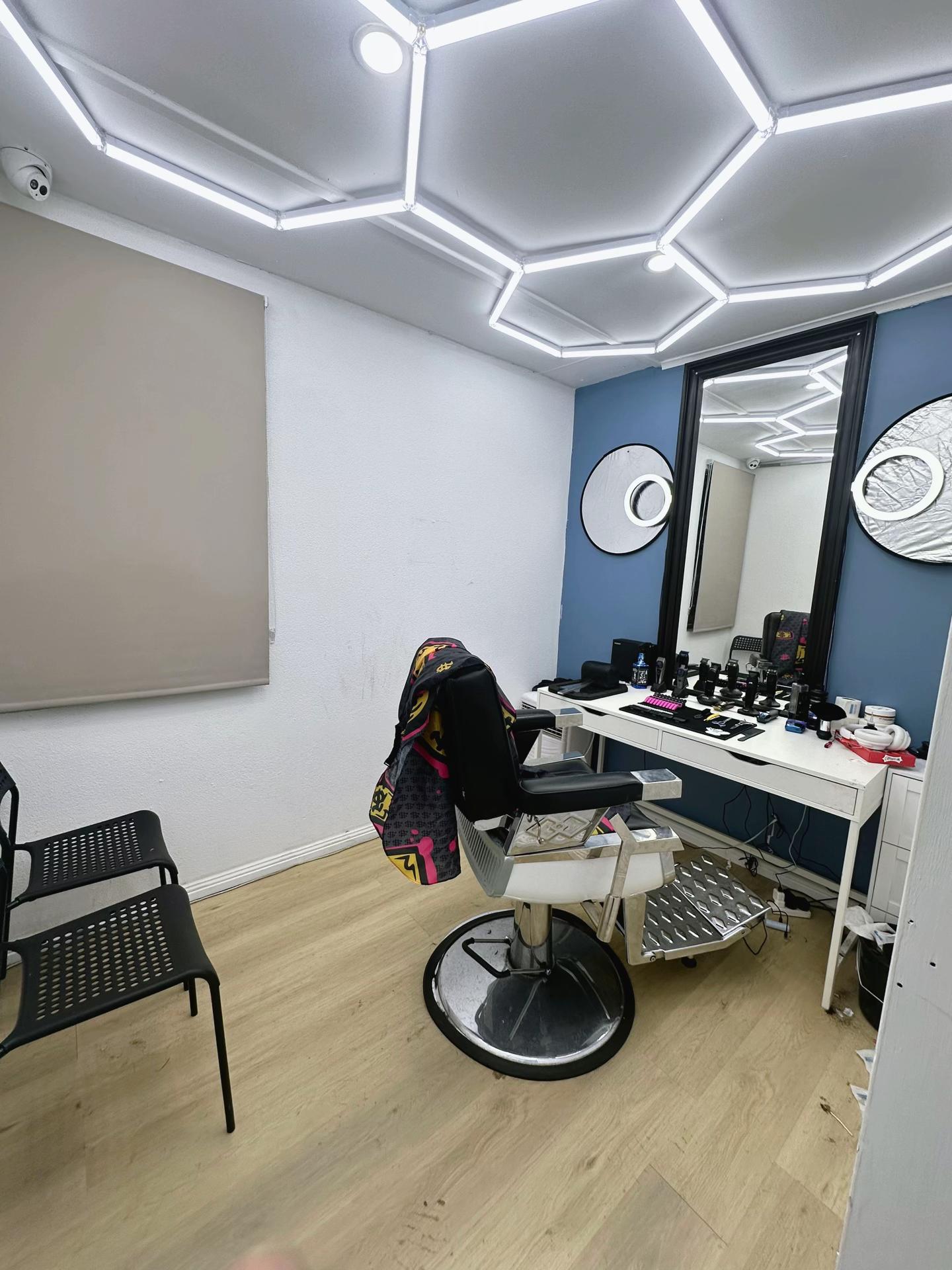 @PERTH BARBER|ab.blendz