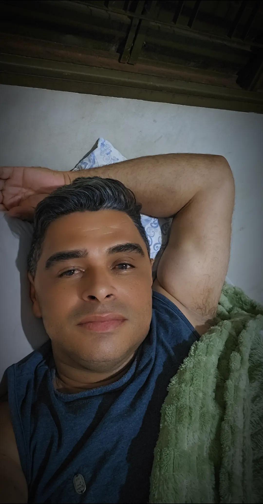 @Fabiano Leão