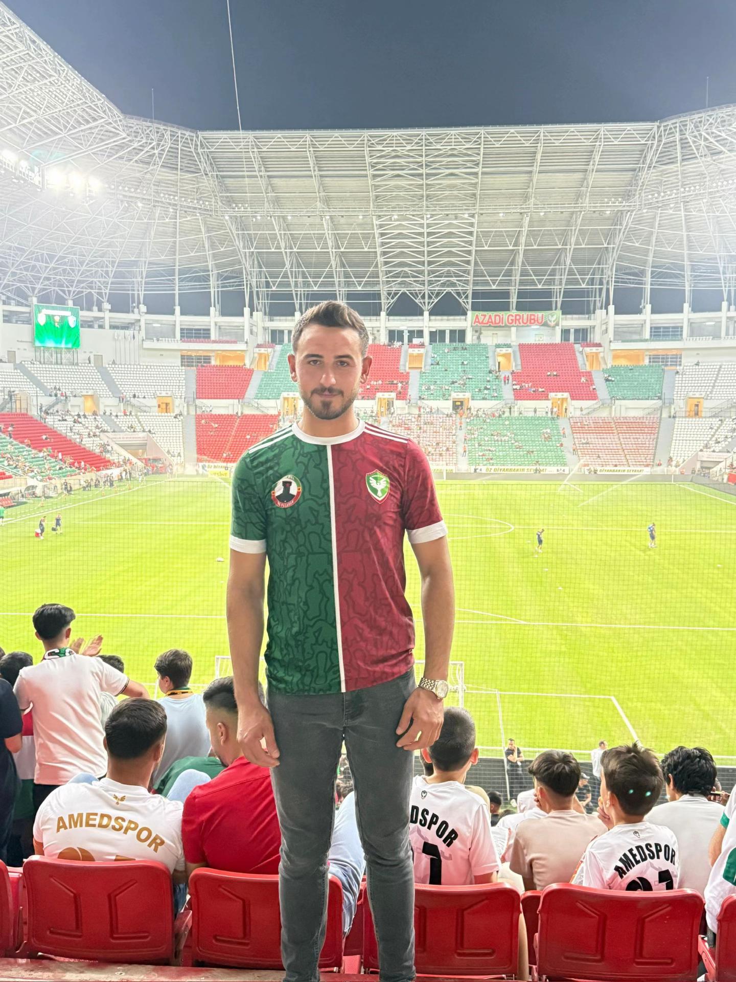 @Muhamet Çelik