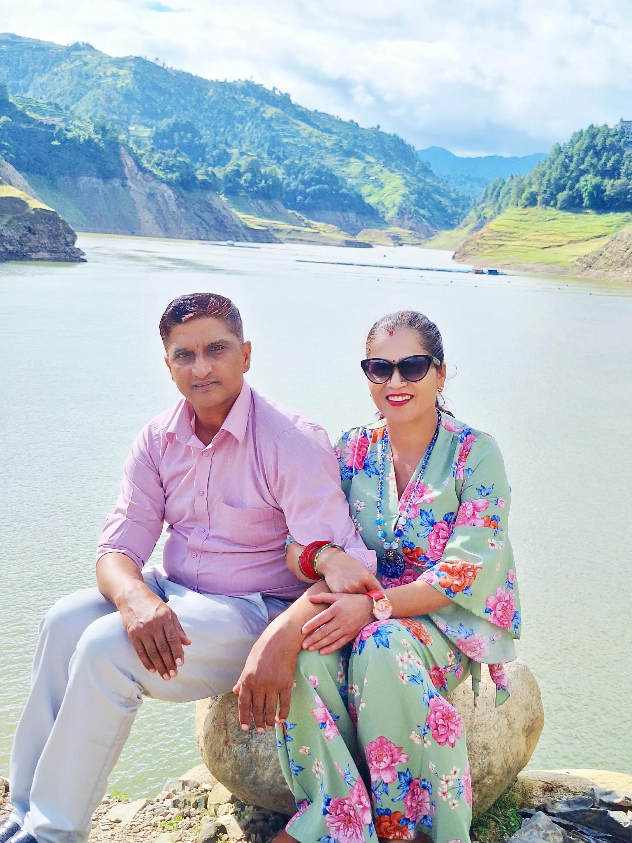 @Manju Regmi865