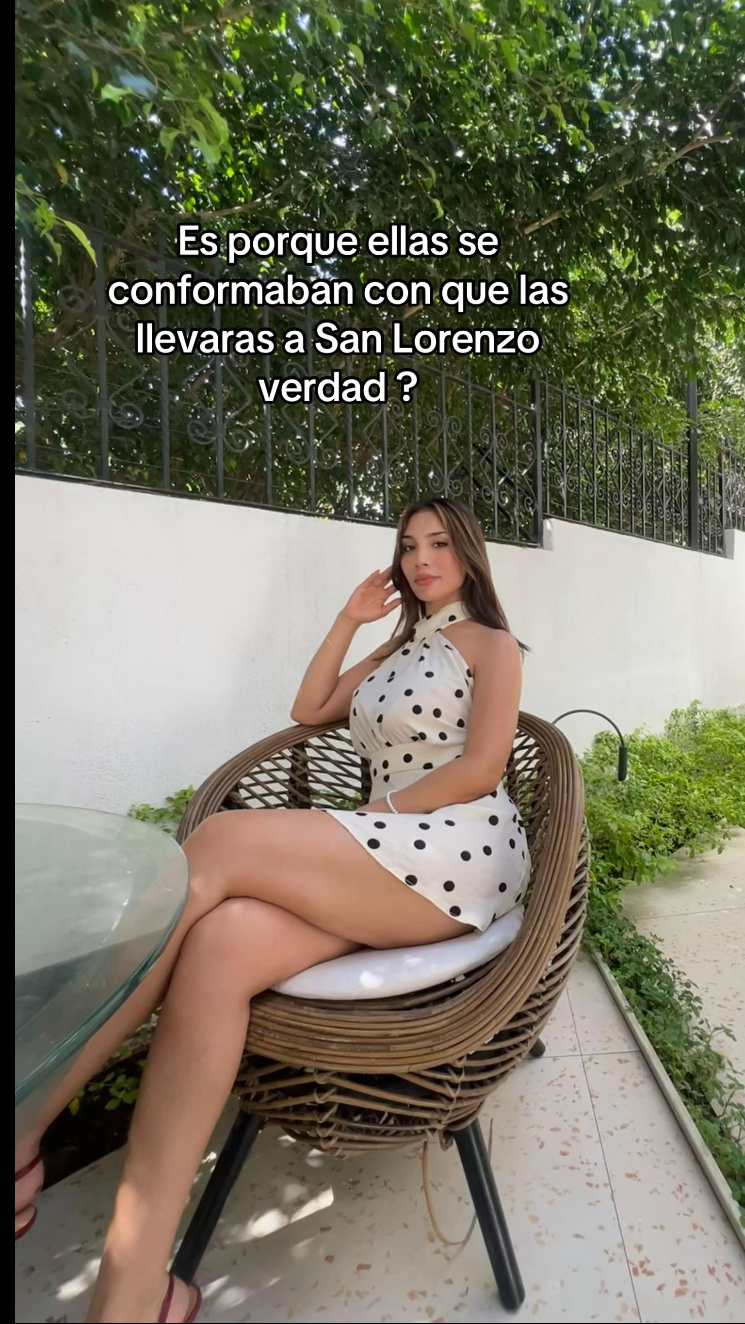@Josselim Alvarenga