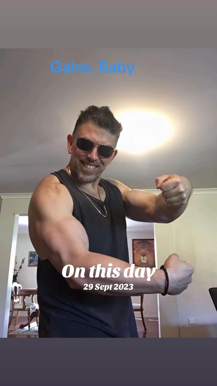 @Greek 🇬🇷 Hulkamania
