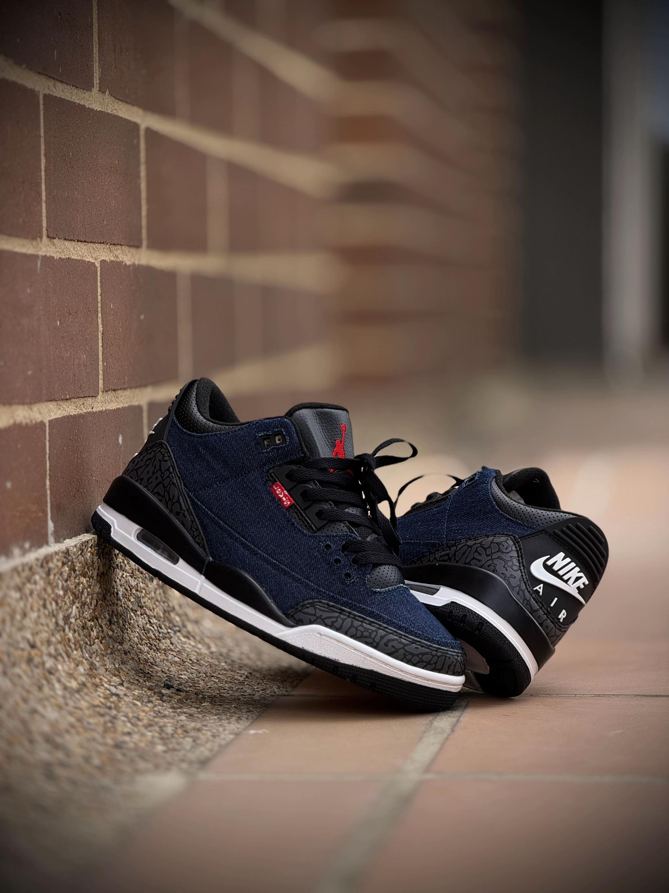 @BSHORTYSURBAN SNEAKERS