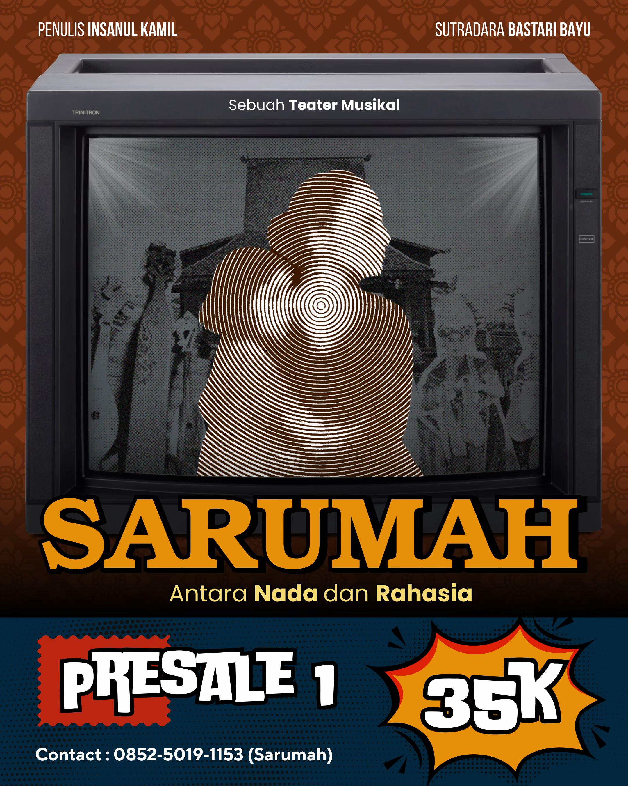 @SARUMAH