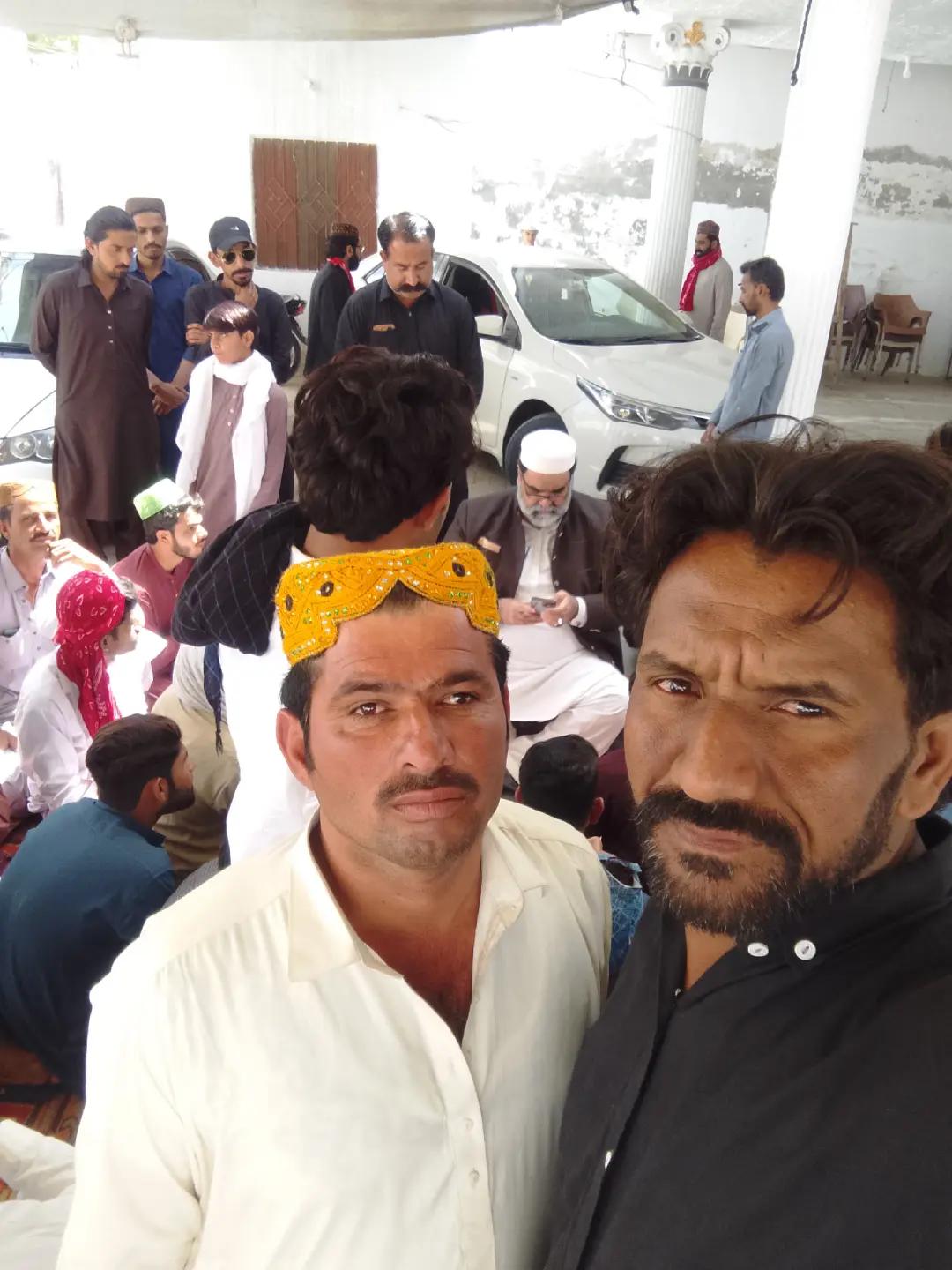 @jafar Ali khokhar