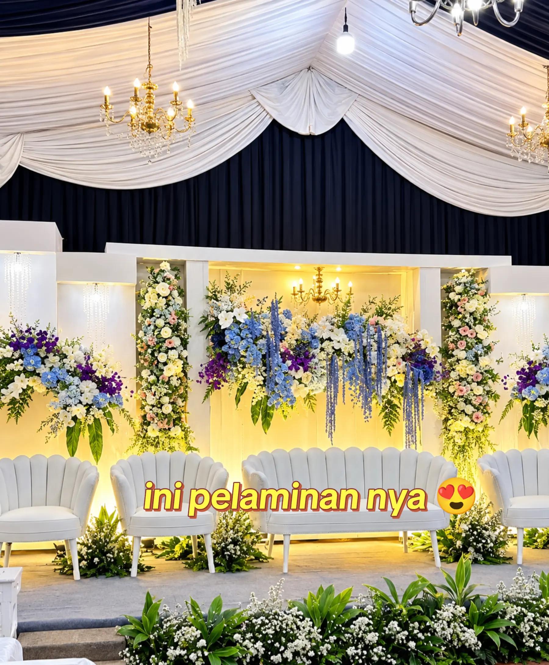 @MAMAT TENDA | DECORATION