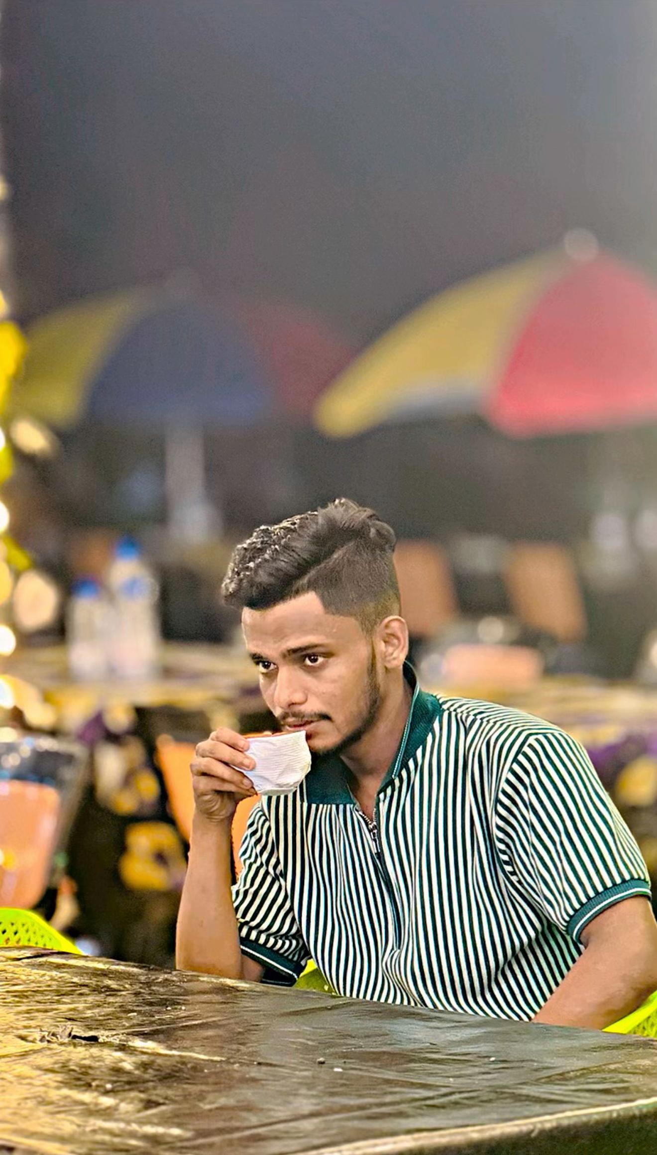 @CO. MEHEDI (10) Ⓜ️