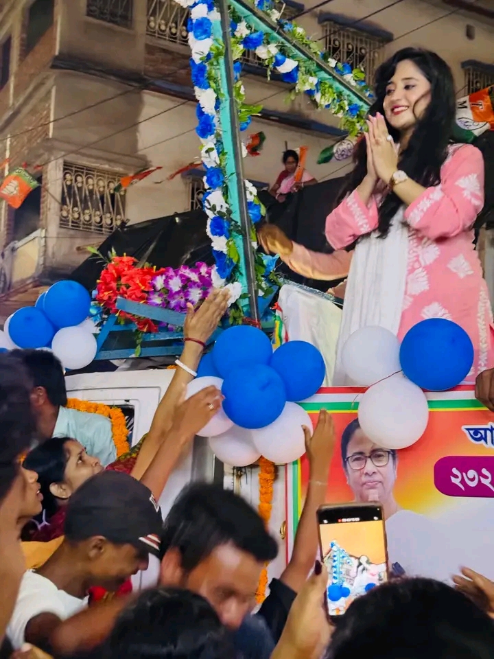 @Soumitrishaofficial