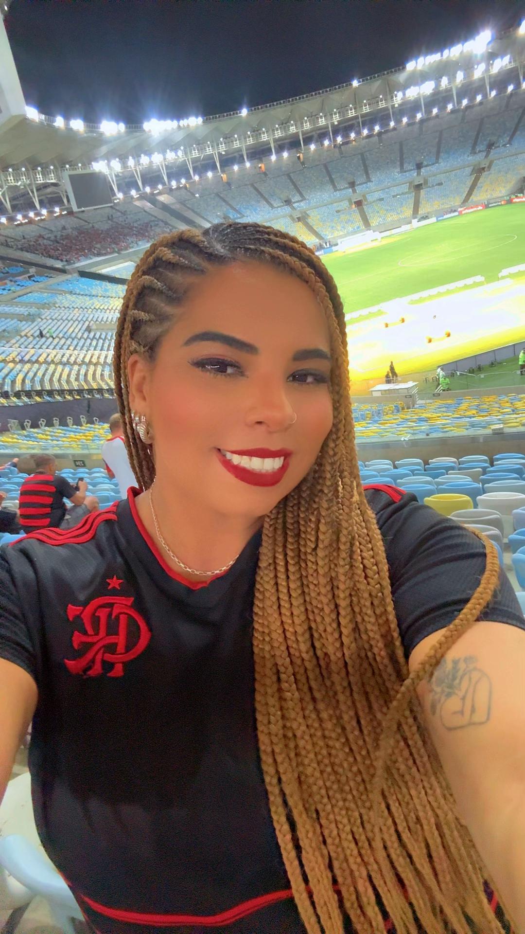 @Juliana Pereira