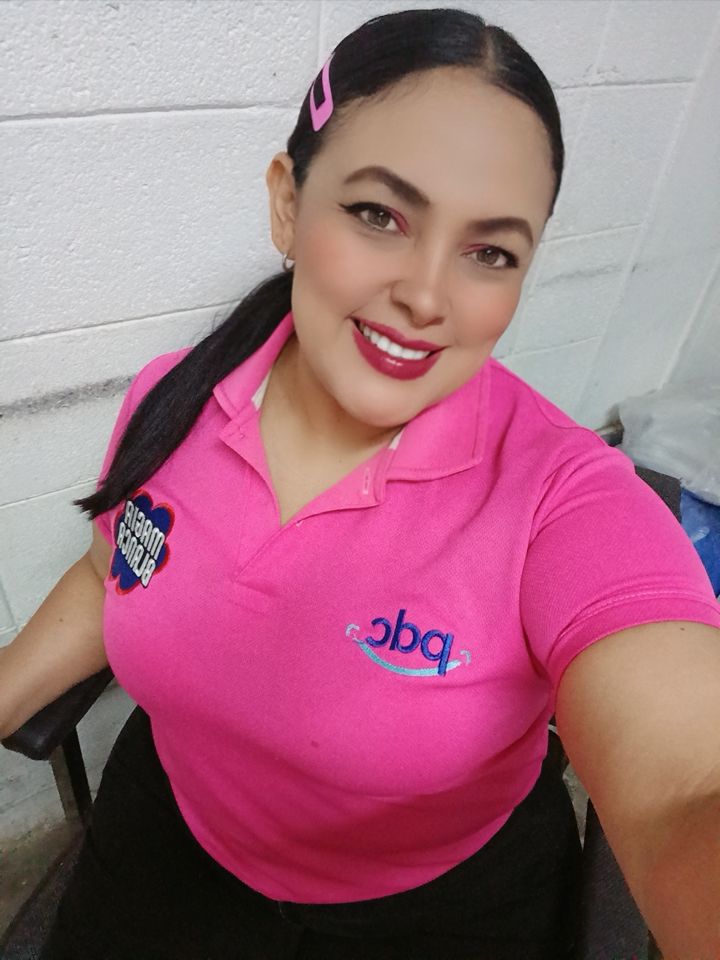 @seyda Alvarez
