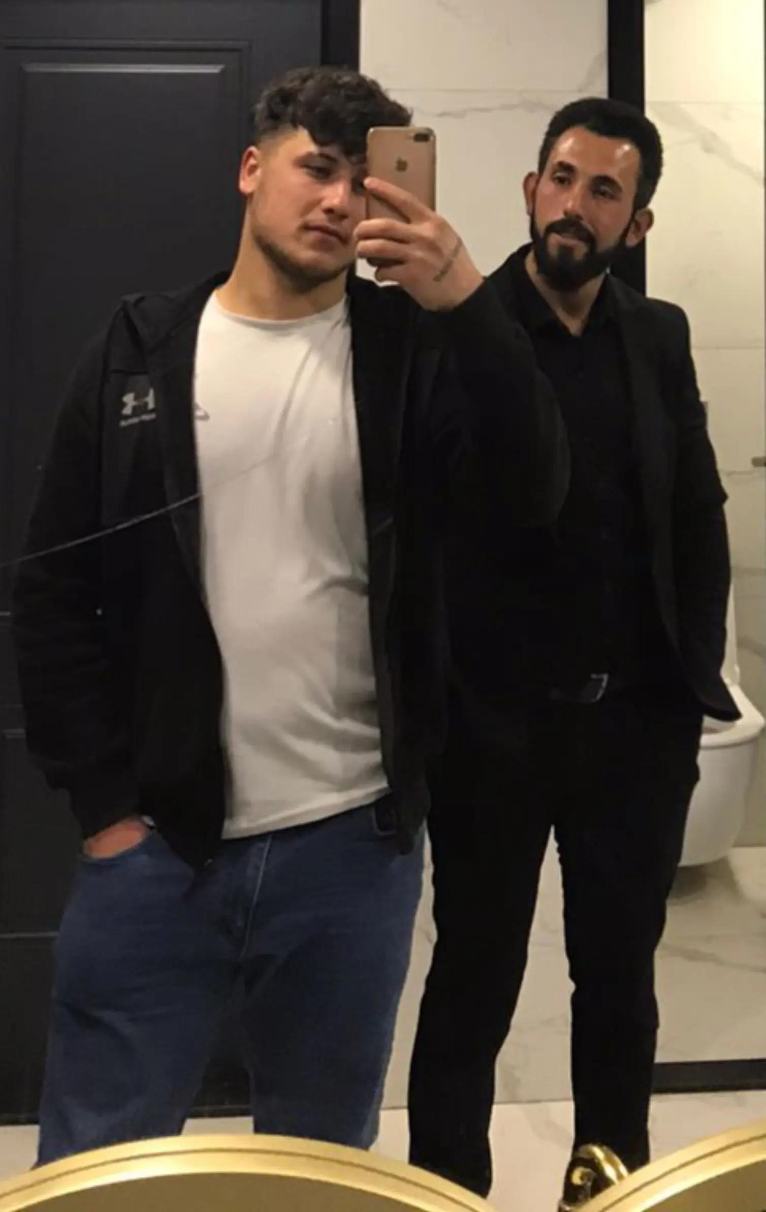 @İÇİ AŞK DOLU