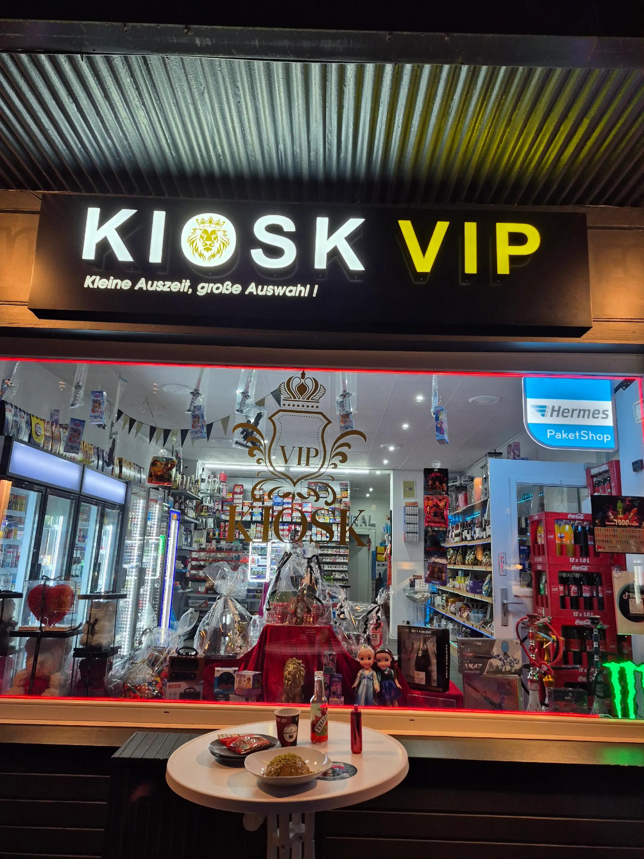 @Kıosk 🔥VIP 🔥Gevelsberg