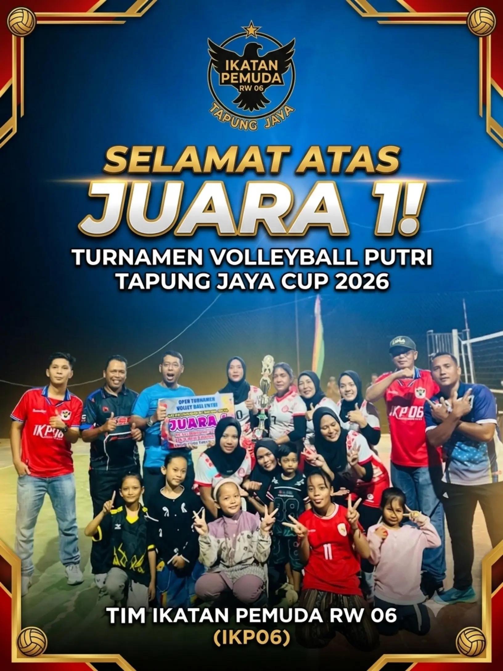 @IKATAN PEMUDA 06