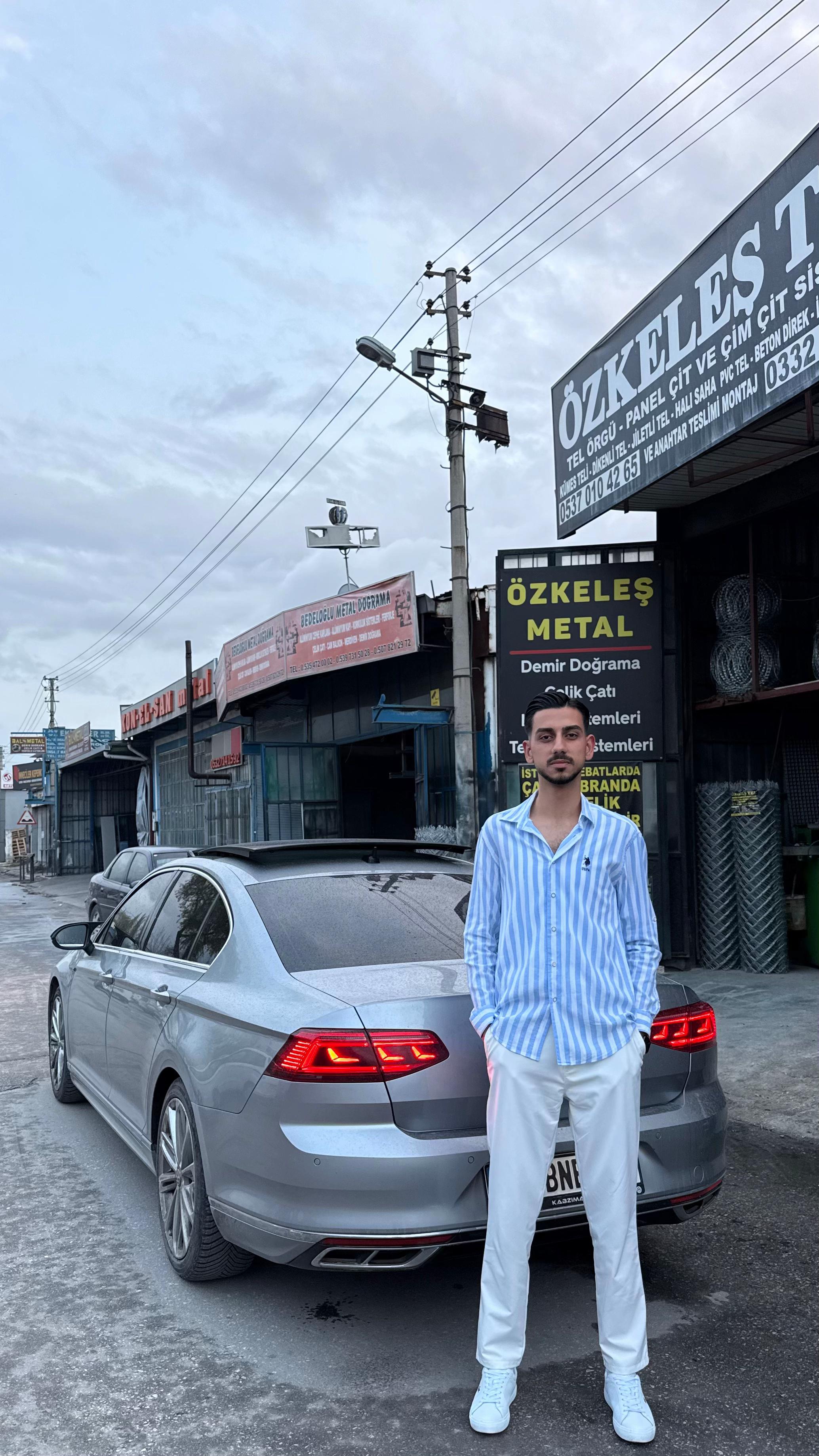 @Taha Er&ccedil;etin