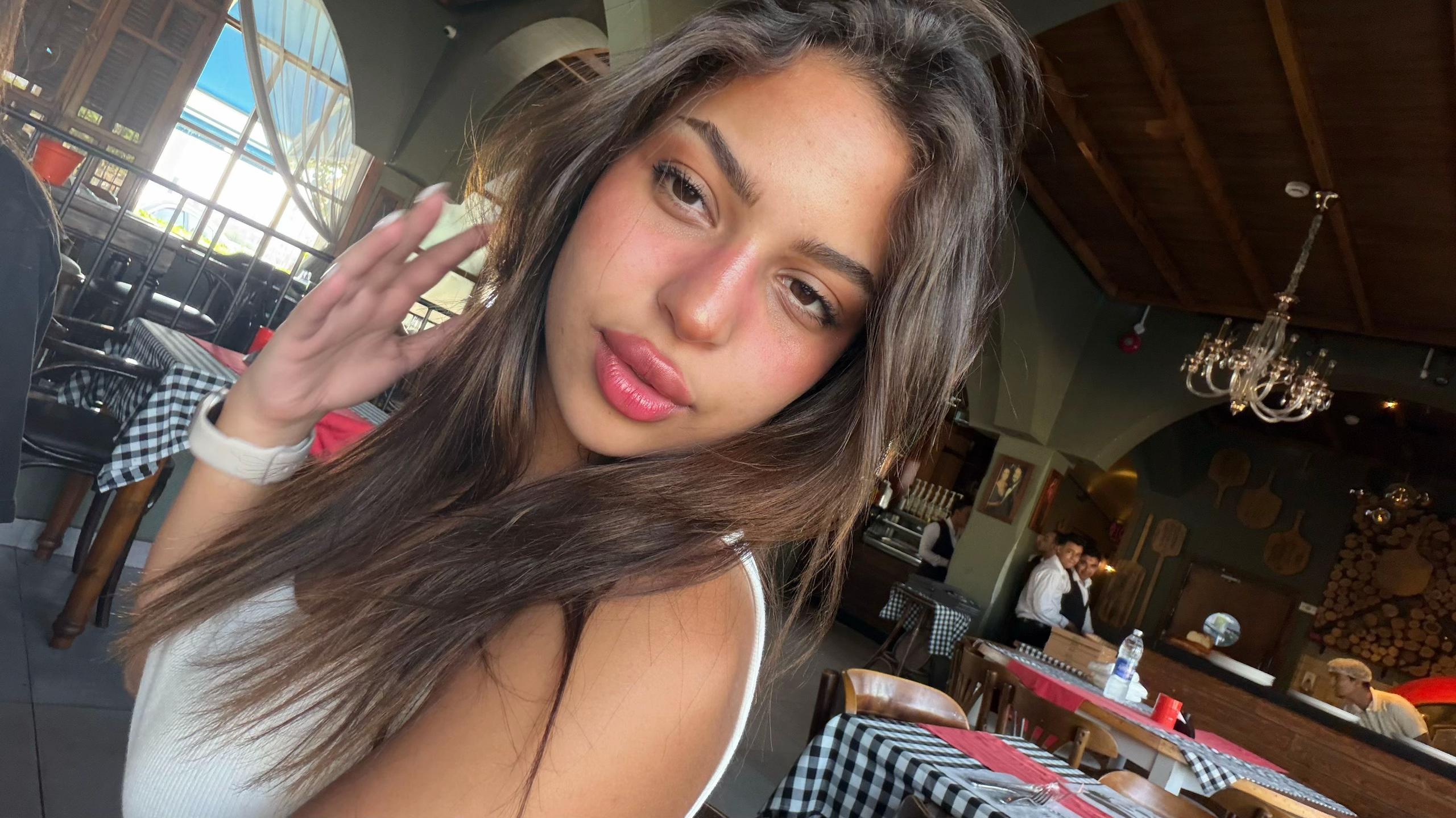 @Kenzie