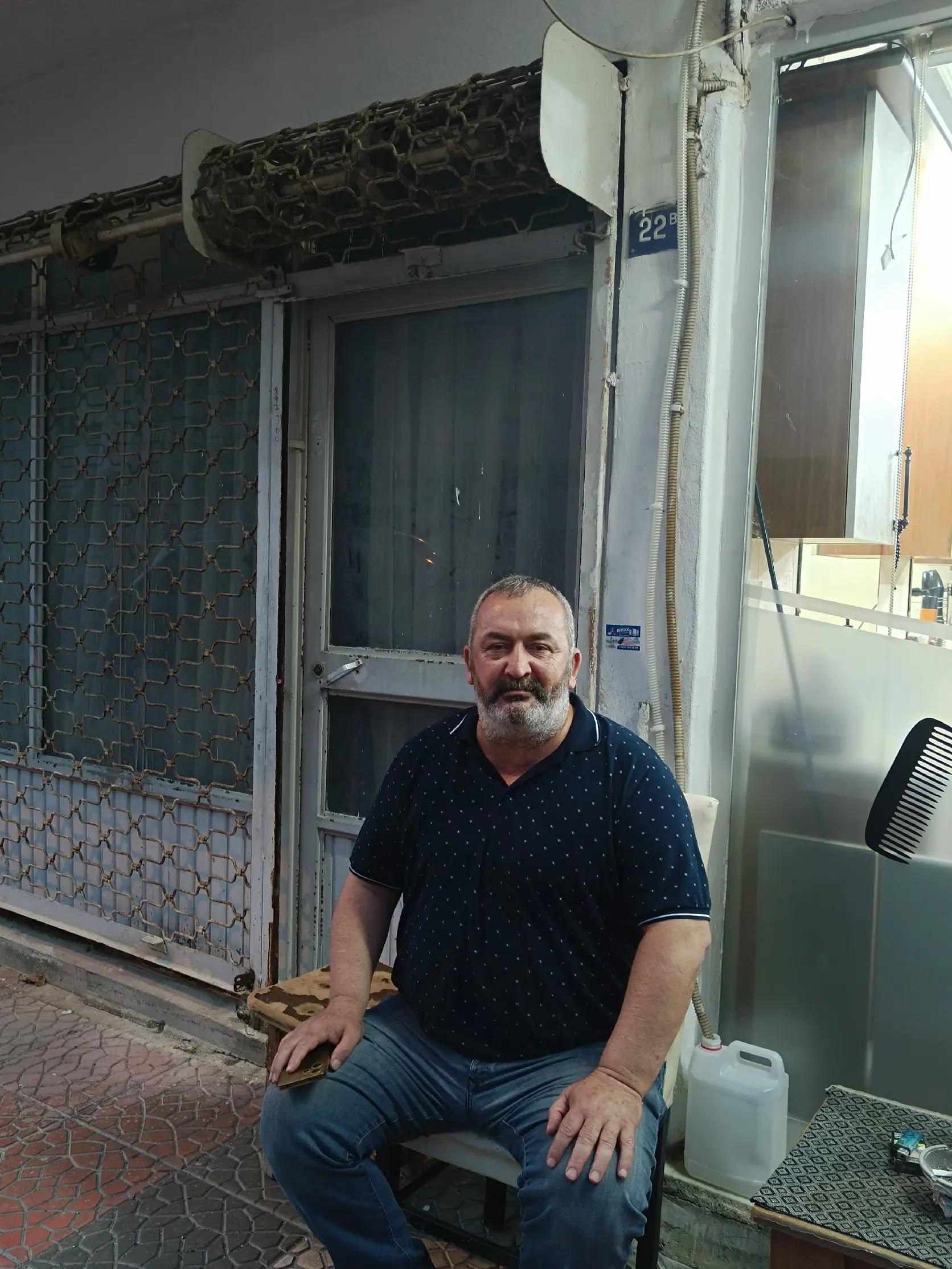 @Aslanlar Aslanı
