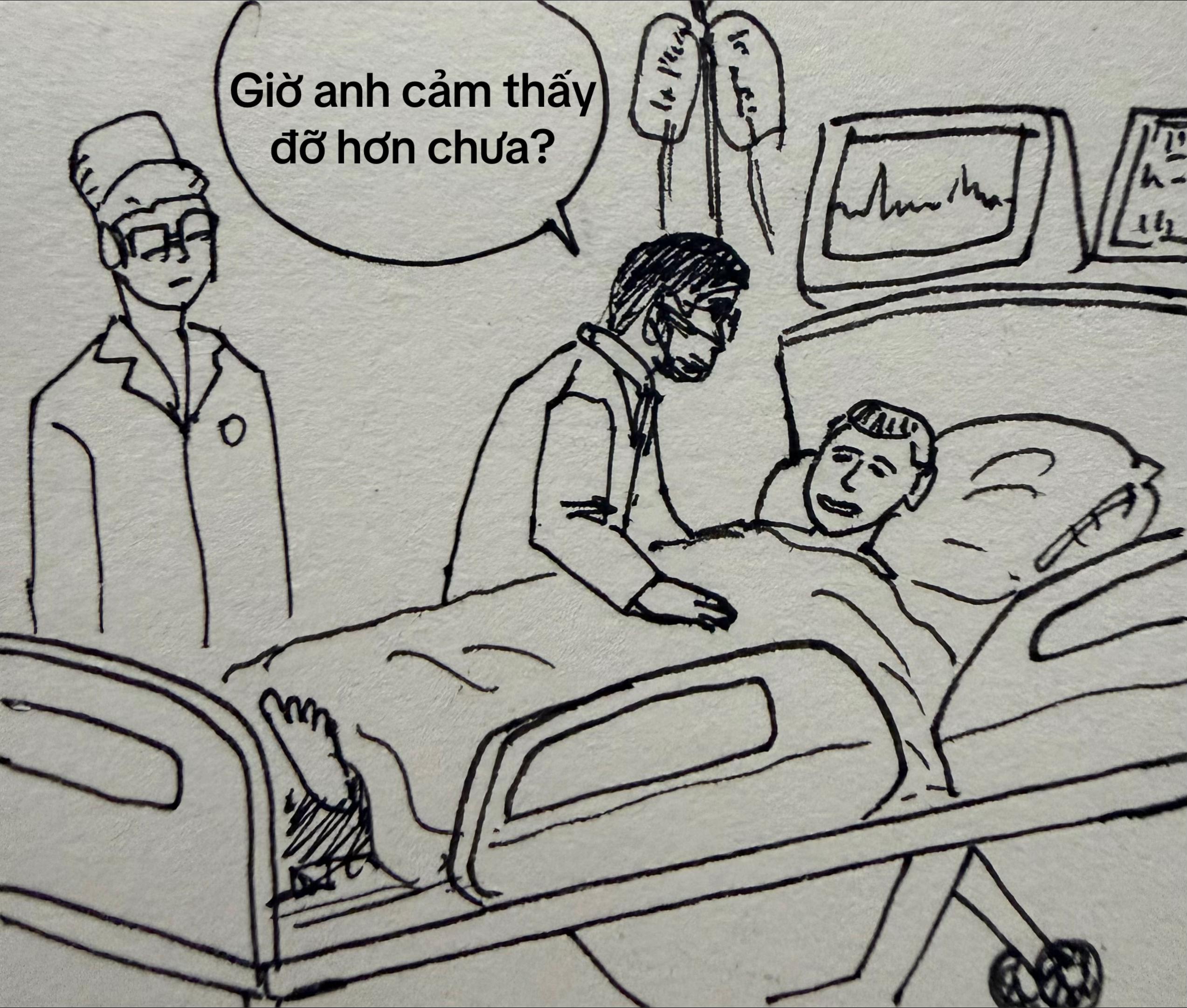@T&aacute; Huy ✏️