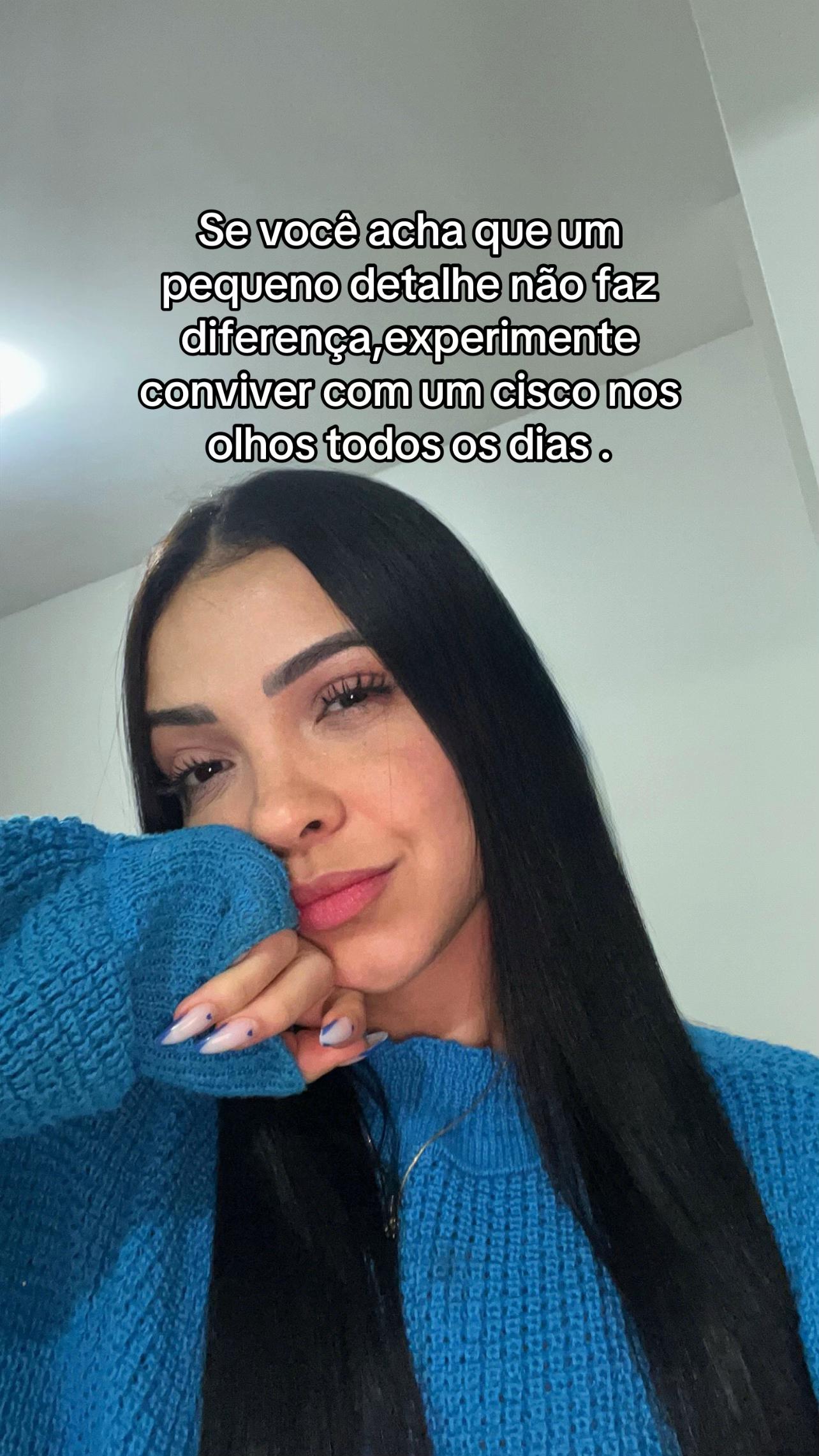 @Karina Freitas