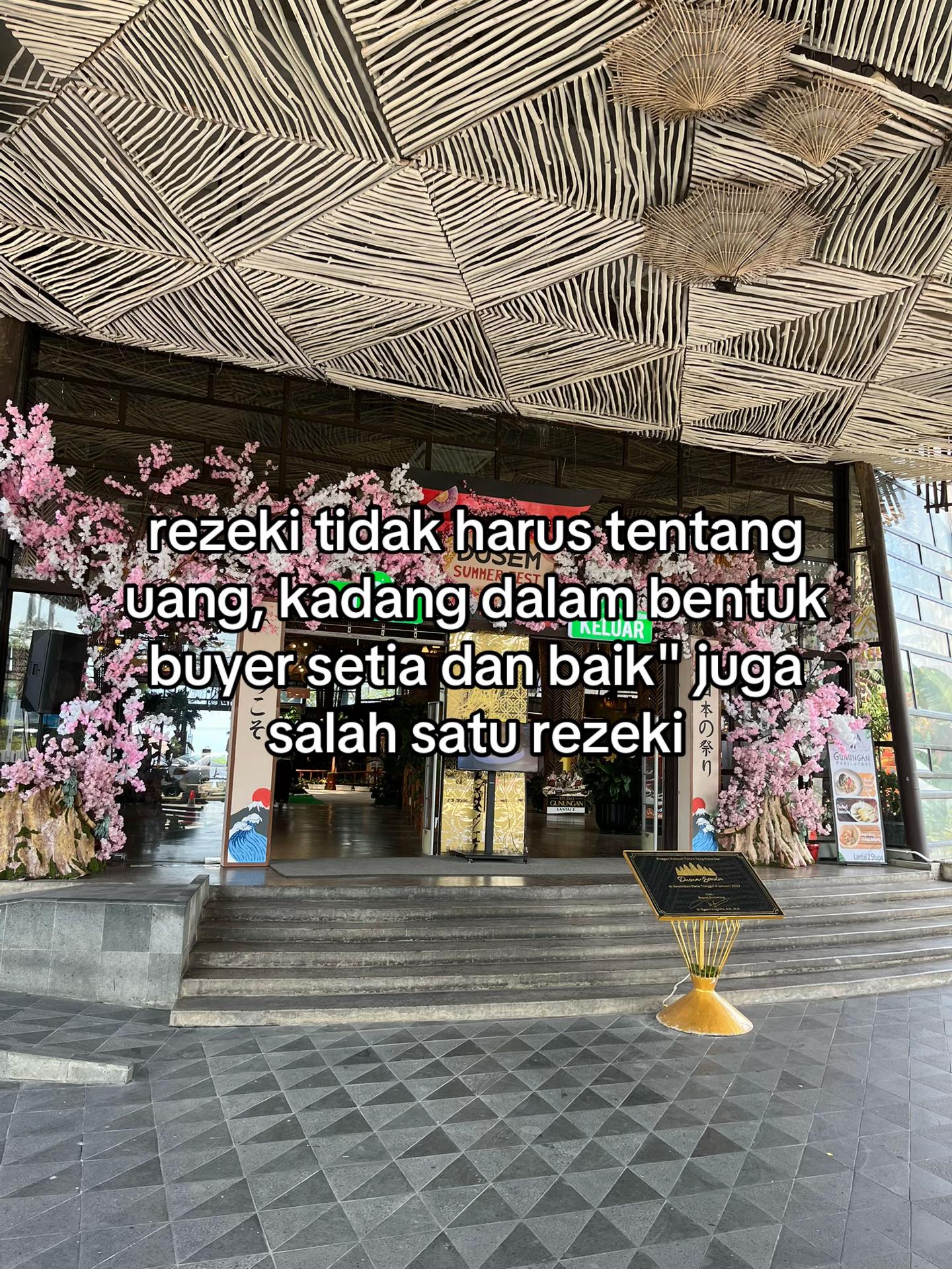 @JB ZION ST || REG PEKALONGAN