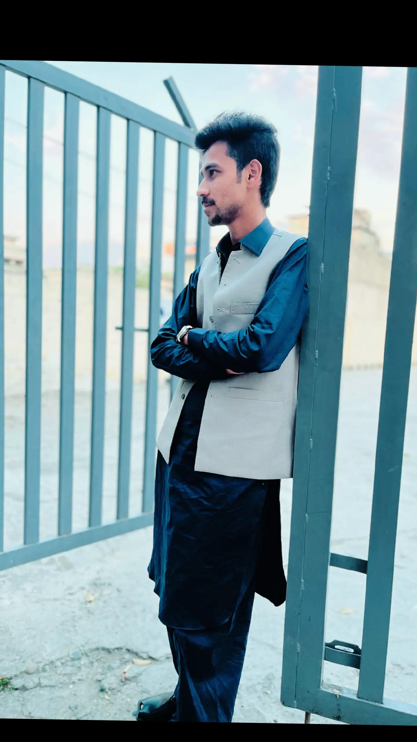@🥀&hearts;️ Junaid BacHa AnP 🔥✨