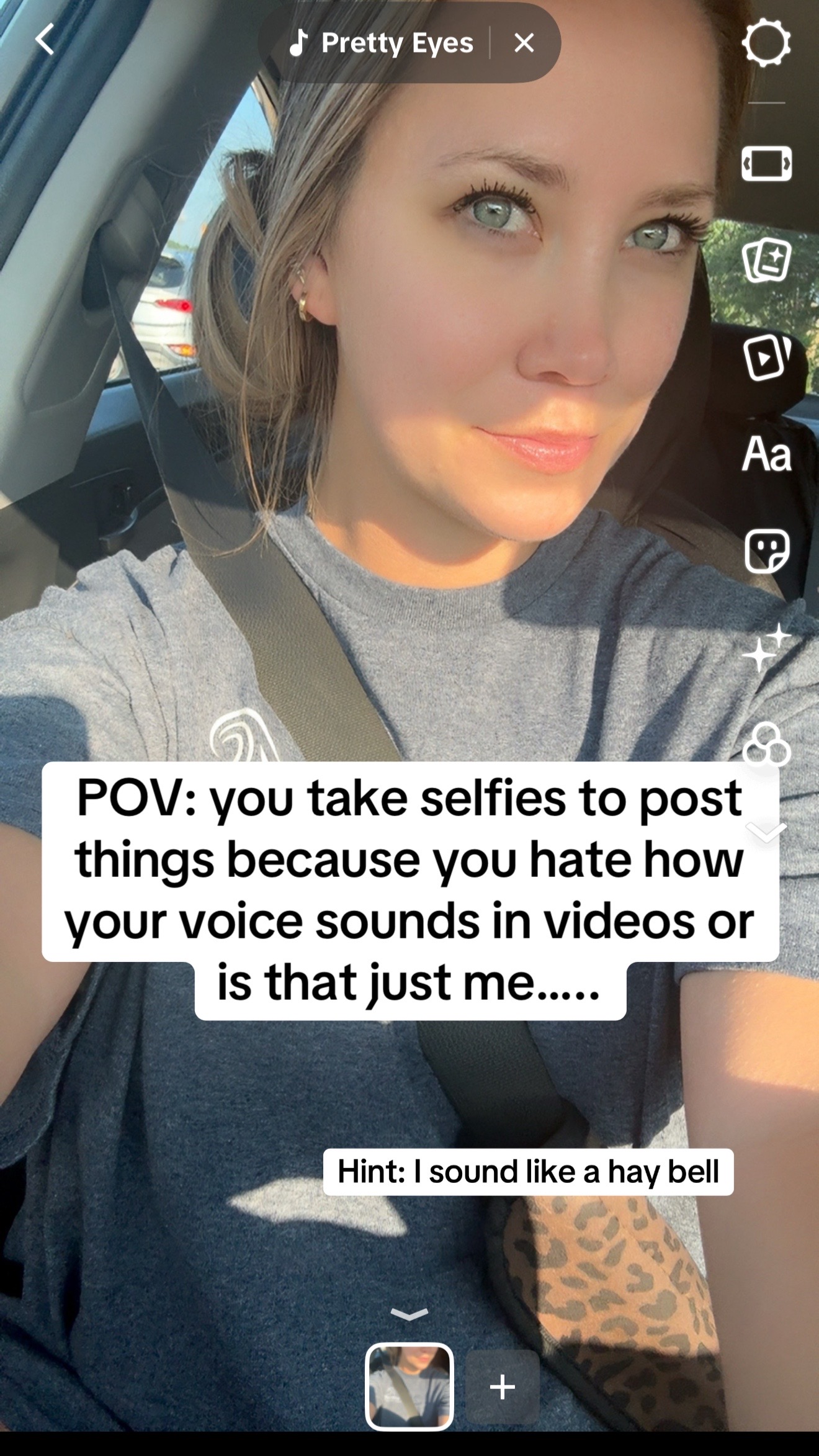 @Allison Rose