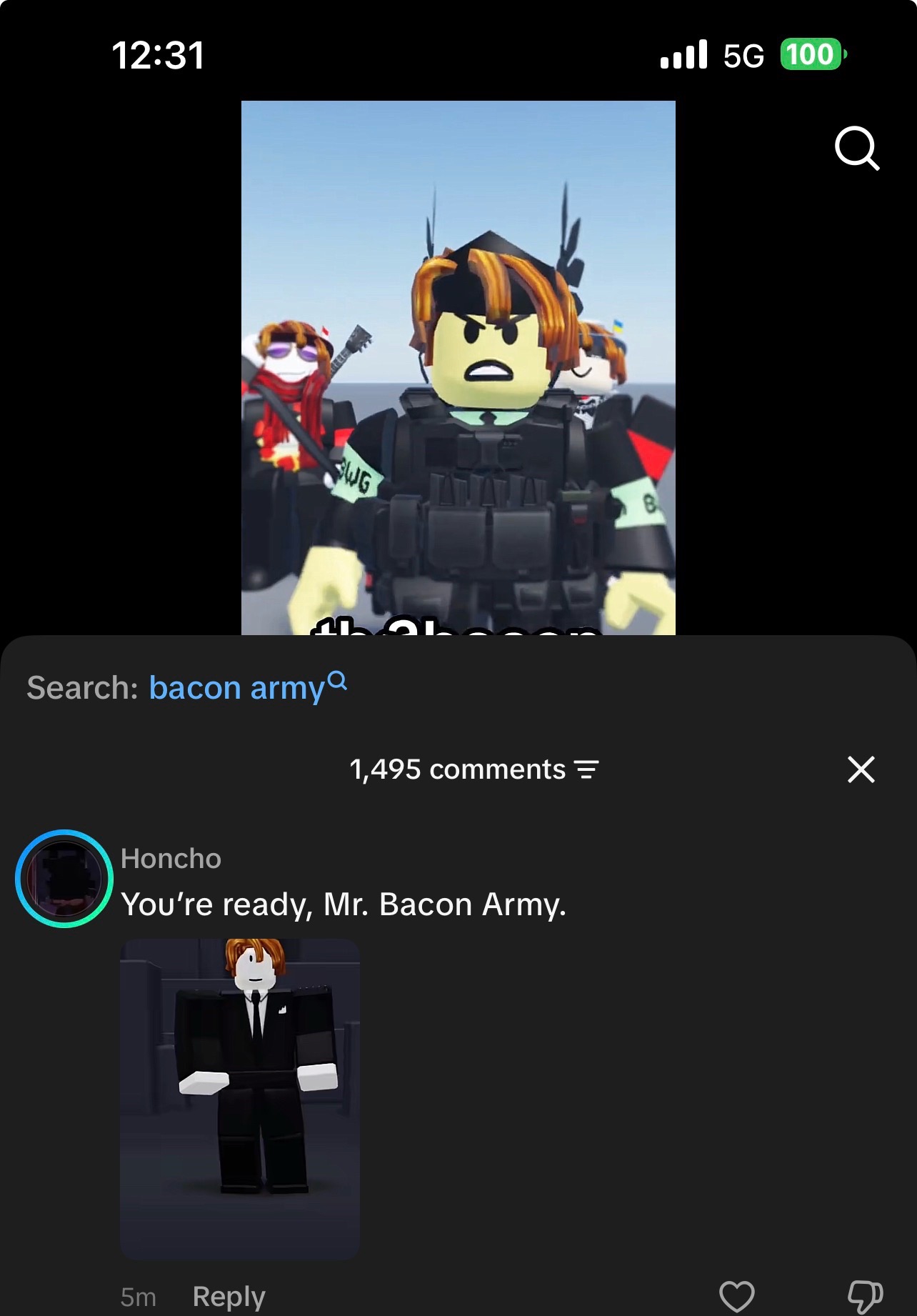 @major