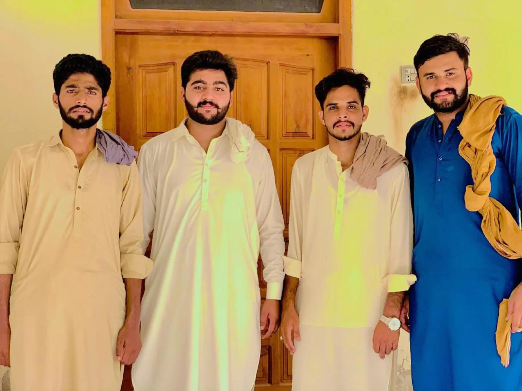 @⚜️Khan Aamir Jawad⚜️