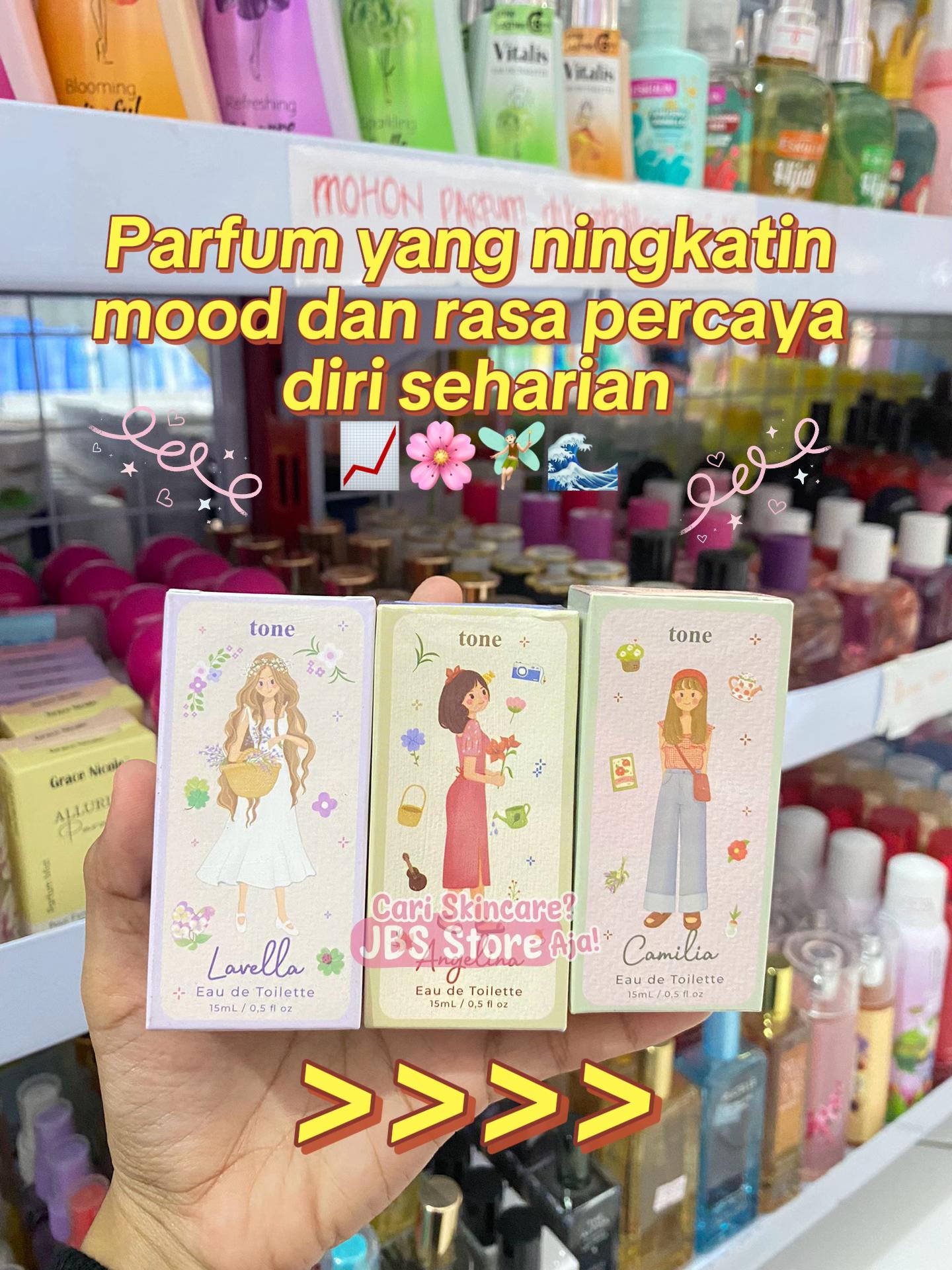 @JBS Store Sukoharjo ✨