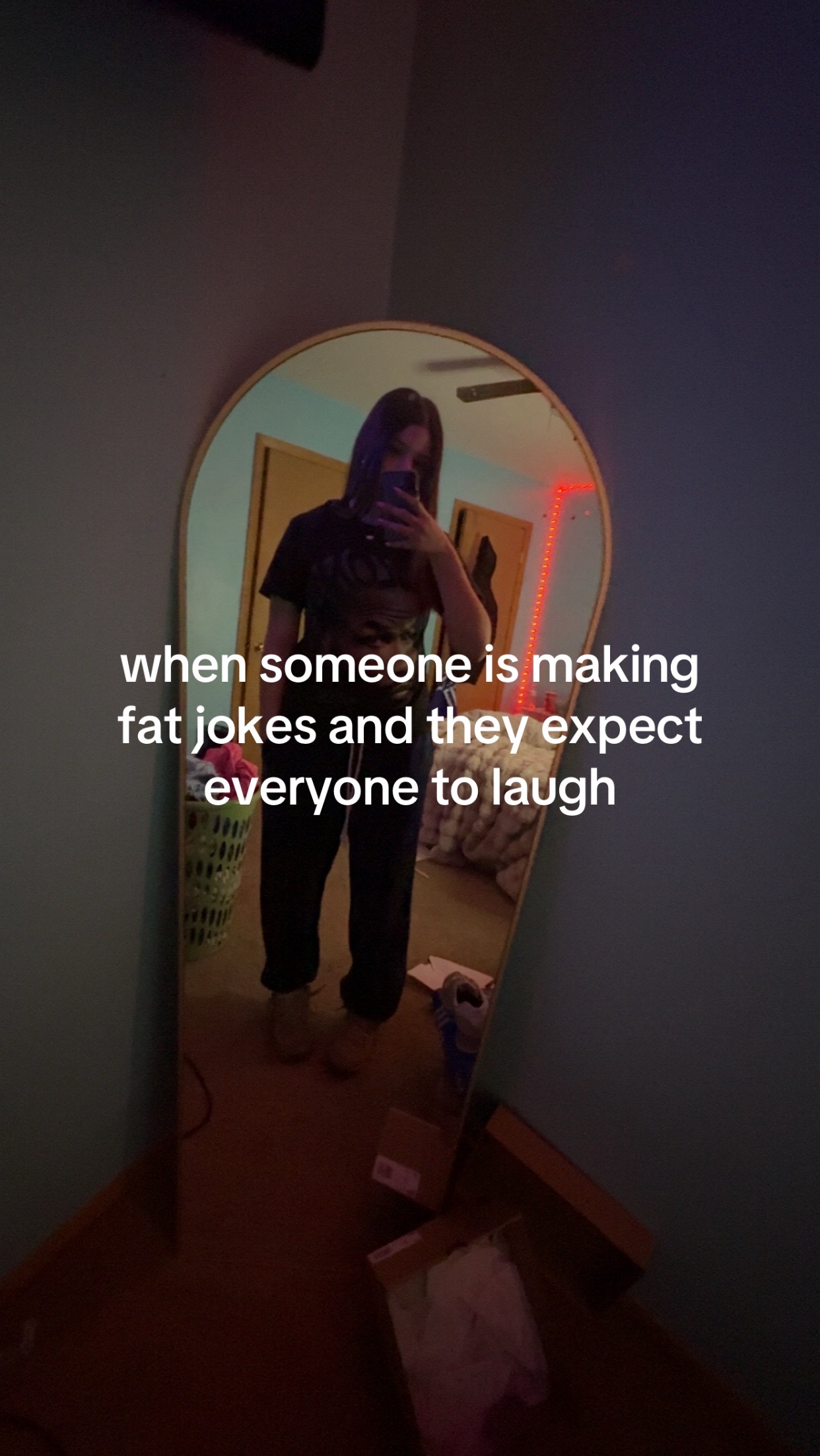 @secret