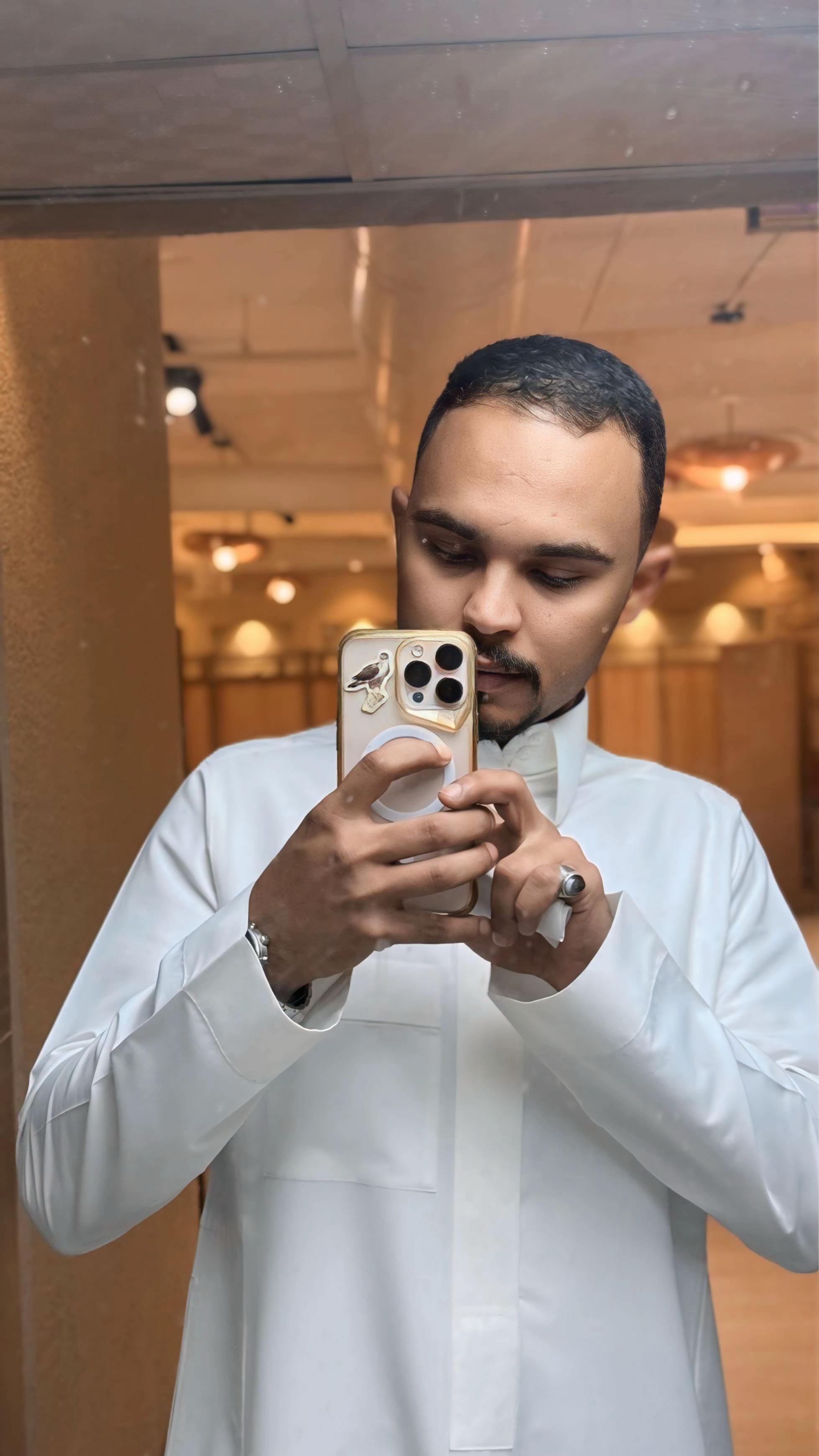 @ساجر العنزي 🤍
