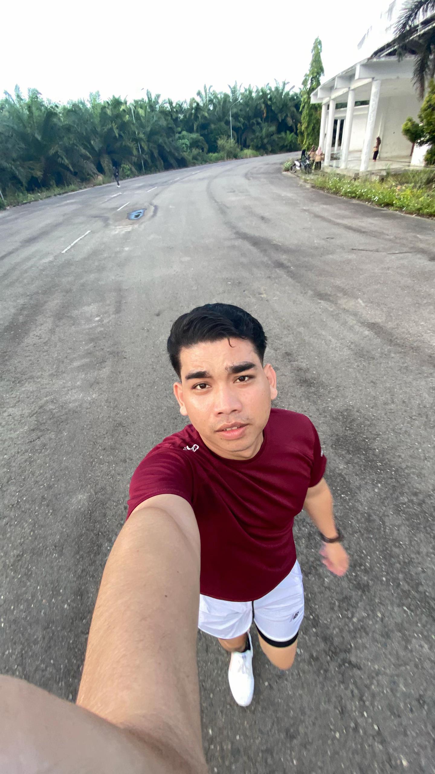 @Amriofficial