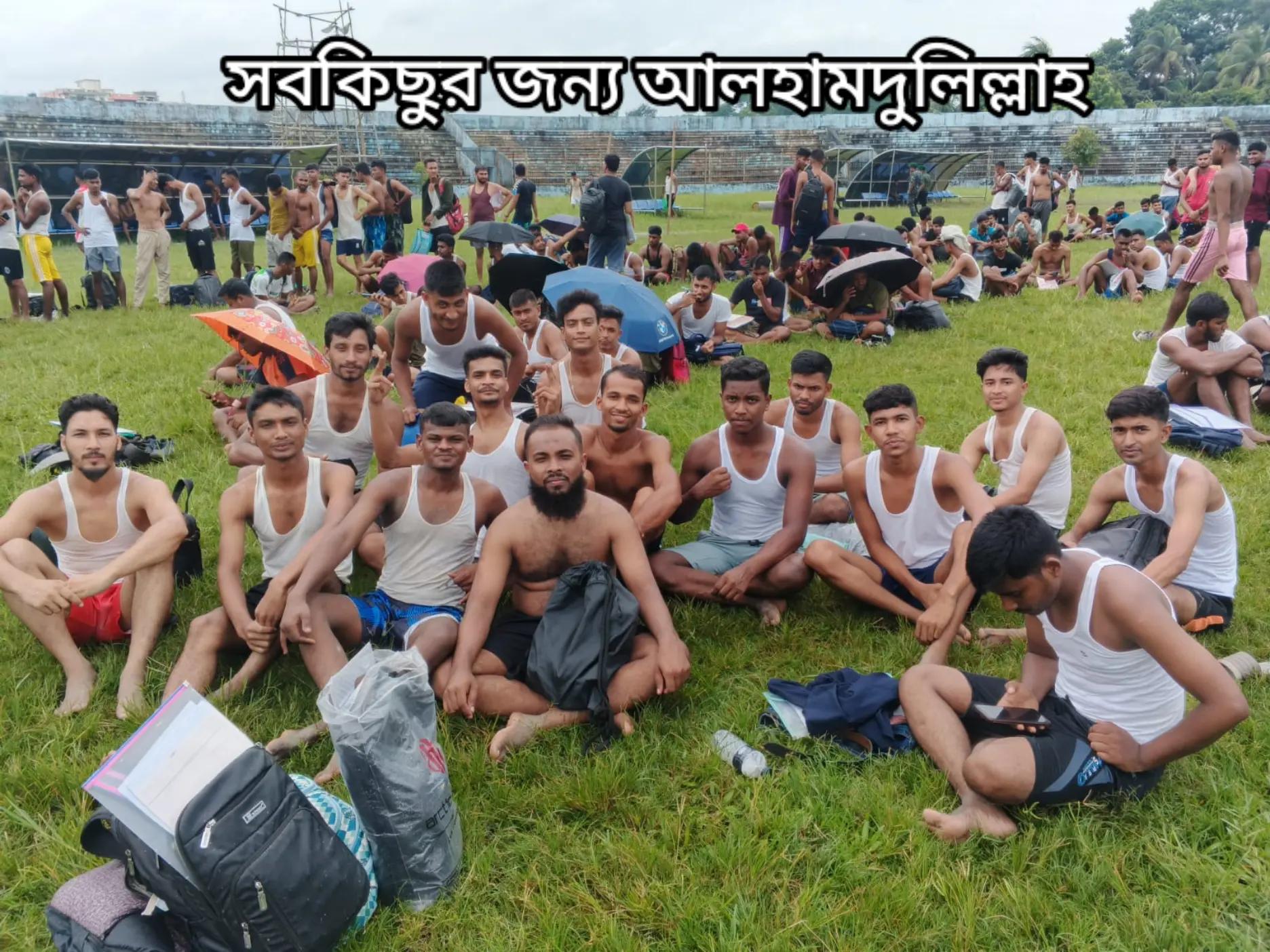 @ডিফেন্সের মায়া খুব ভয়ংকর