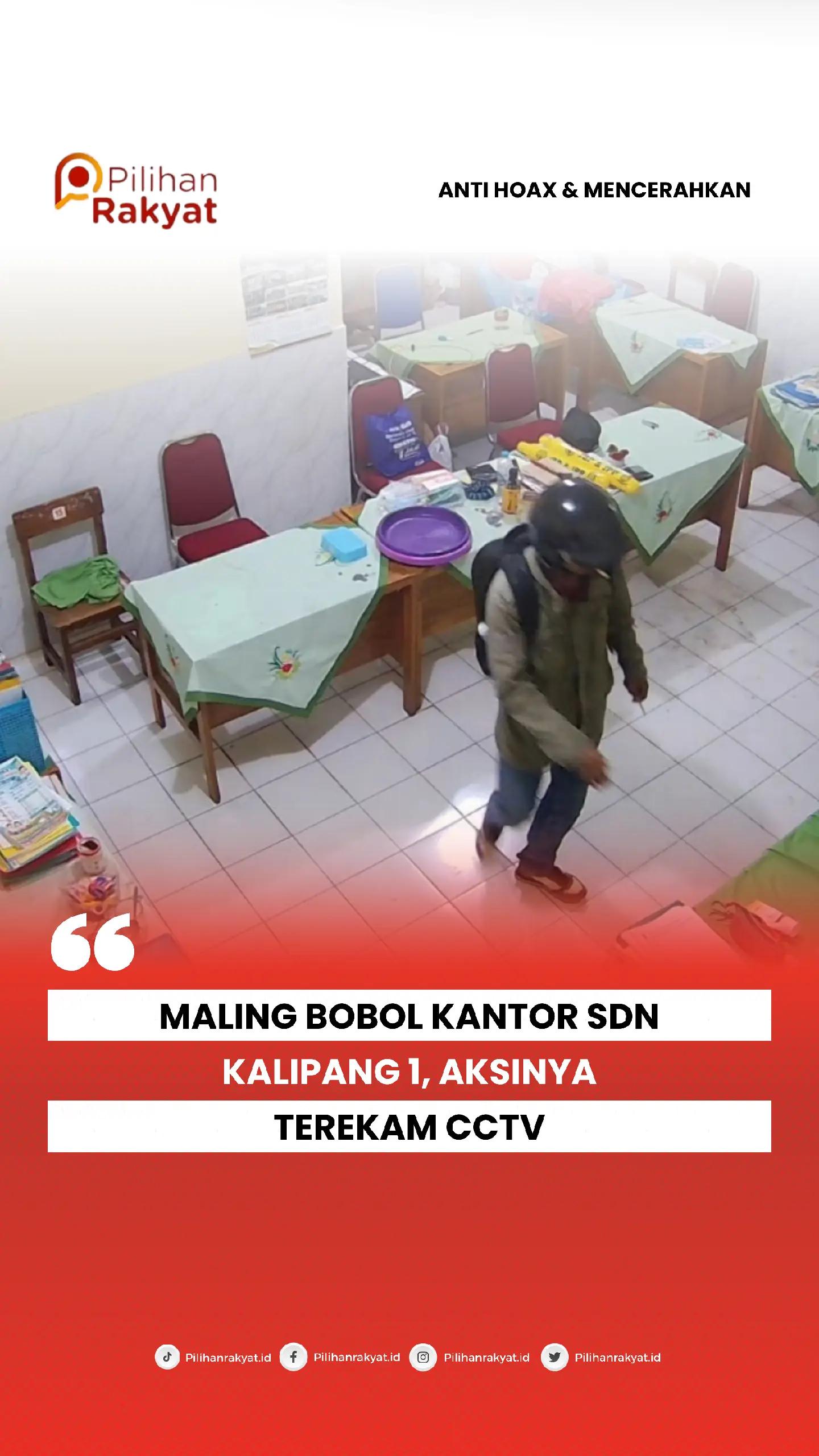 @PilihanRakyat.ID