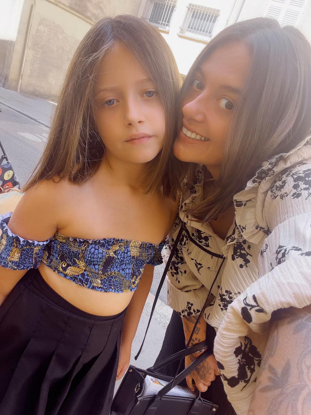 @Carla Amorelli