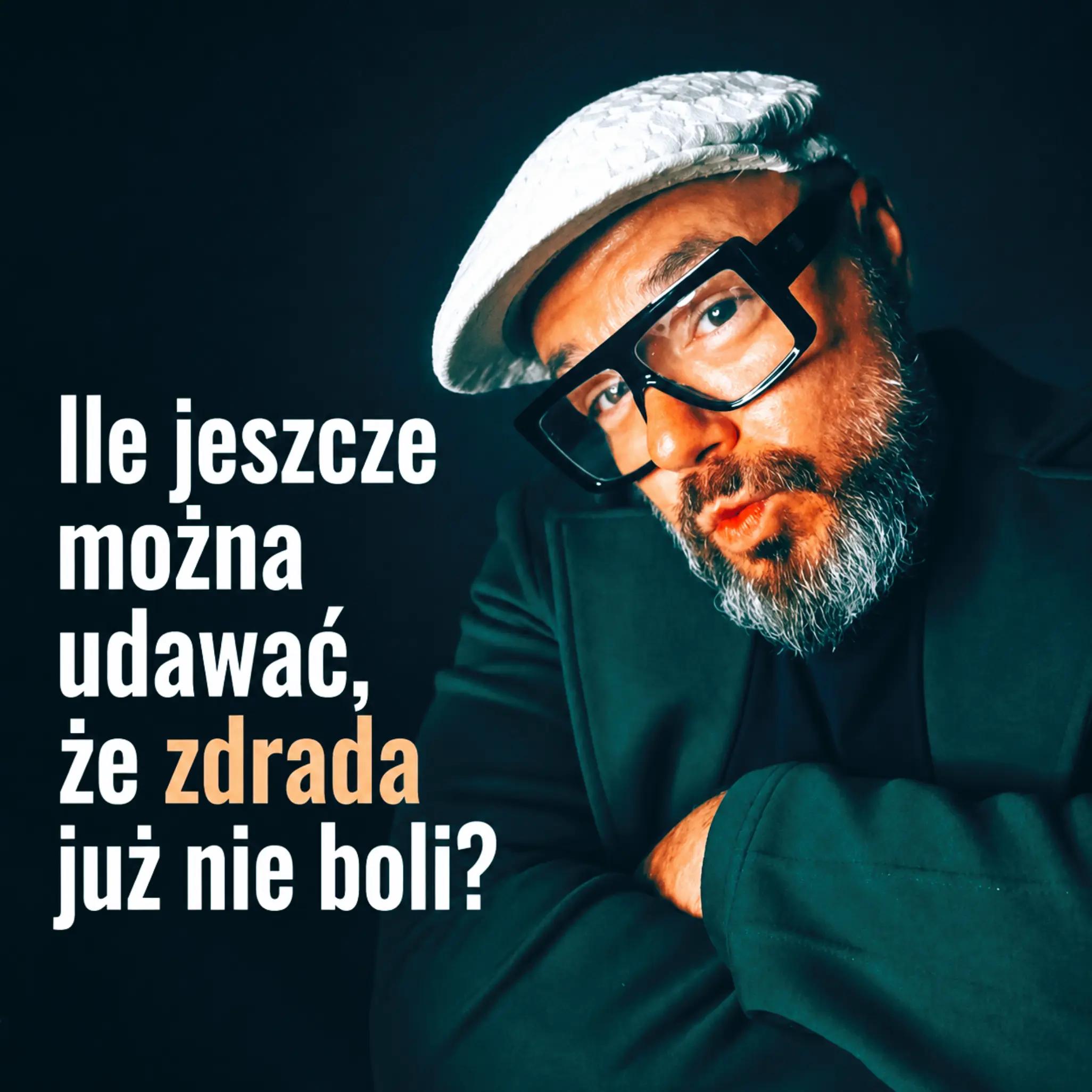 @Piotruś Pan Psycholog Woźniak