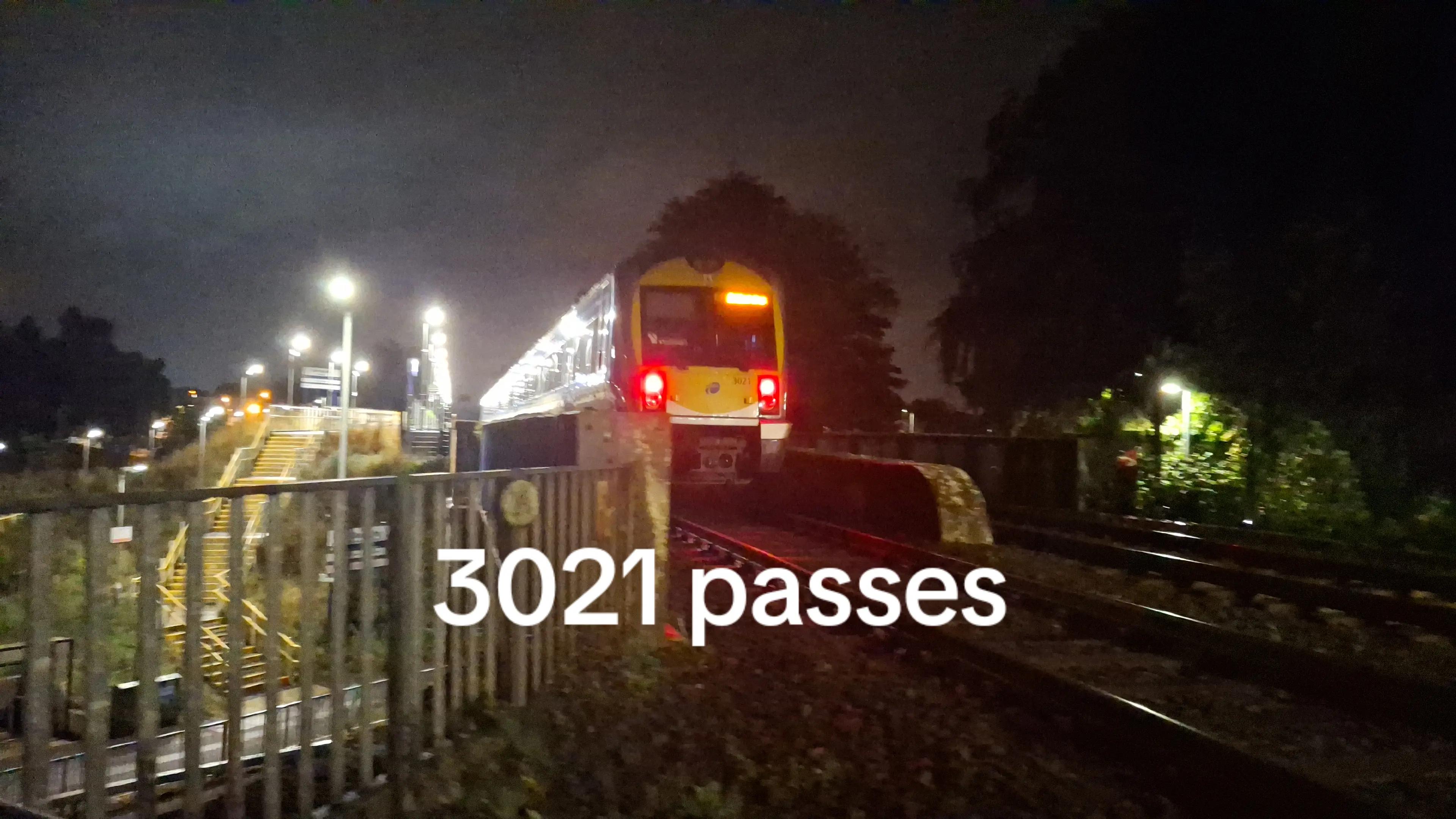 @level trains