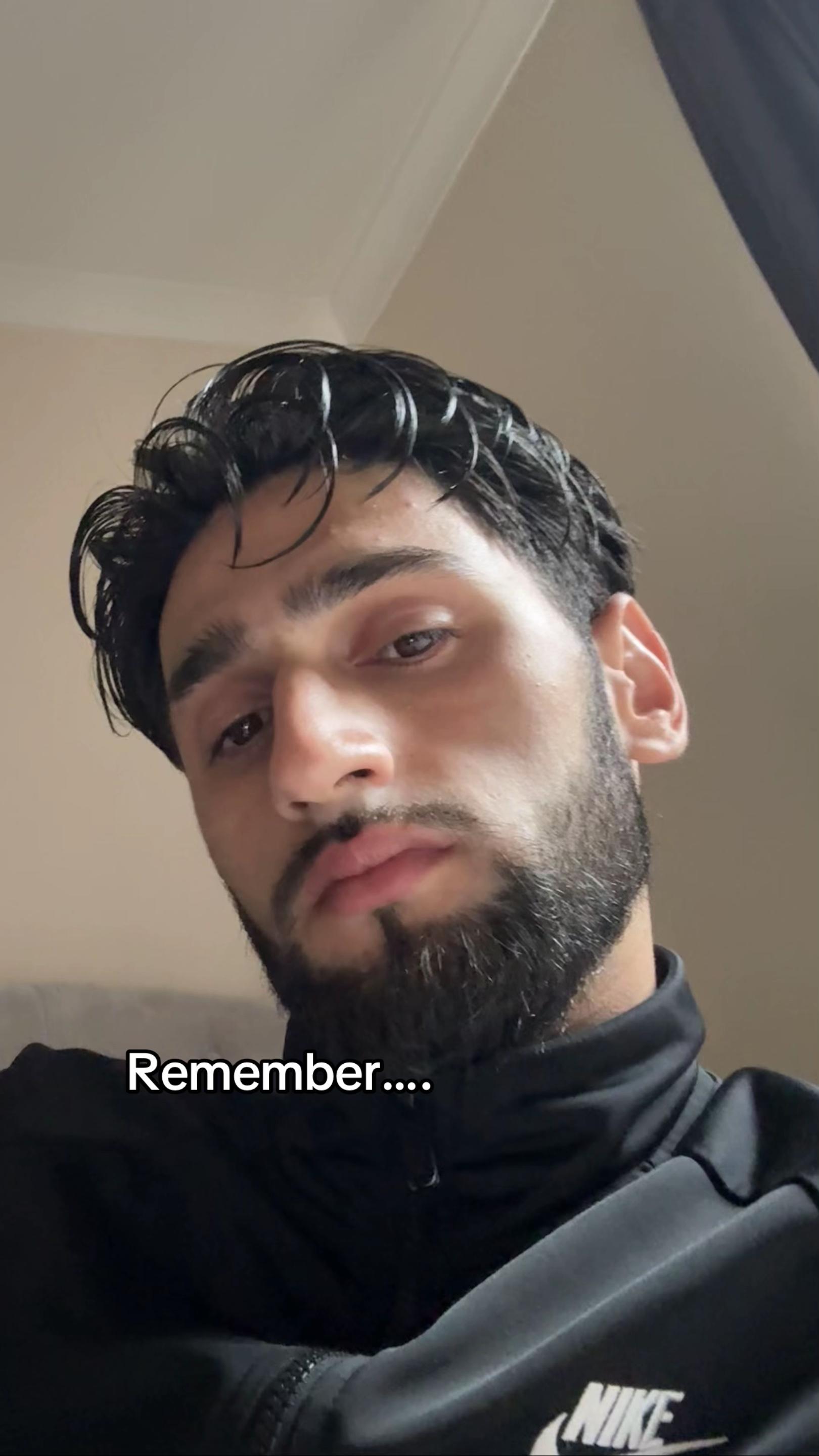 @Adeel Kashmiri🔥