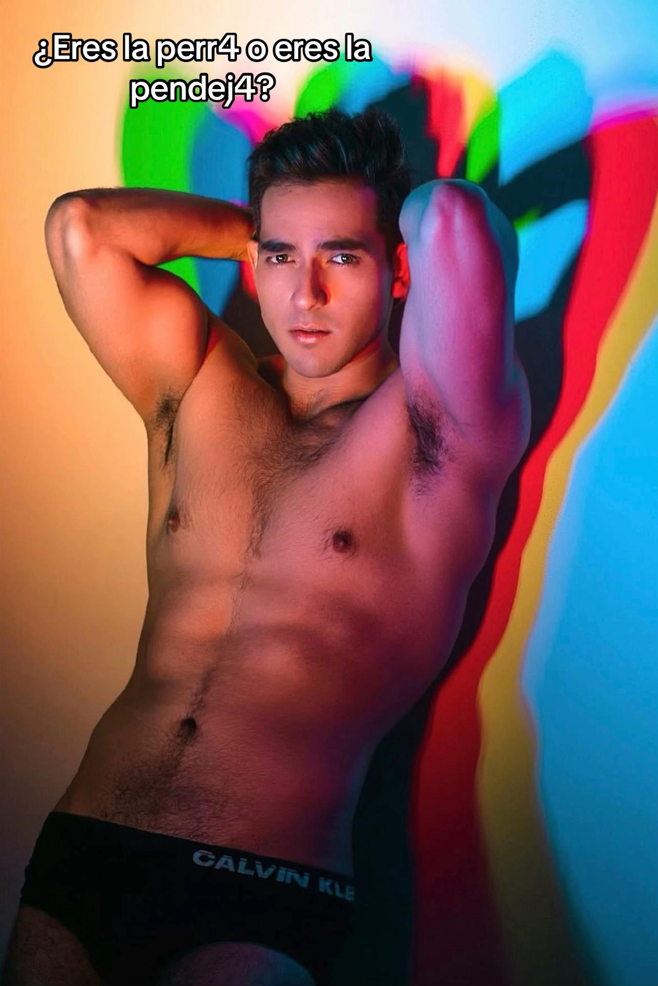 @León André Actor