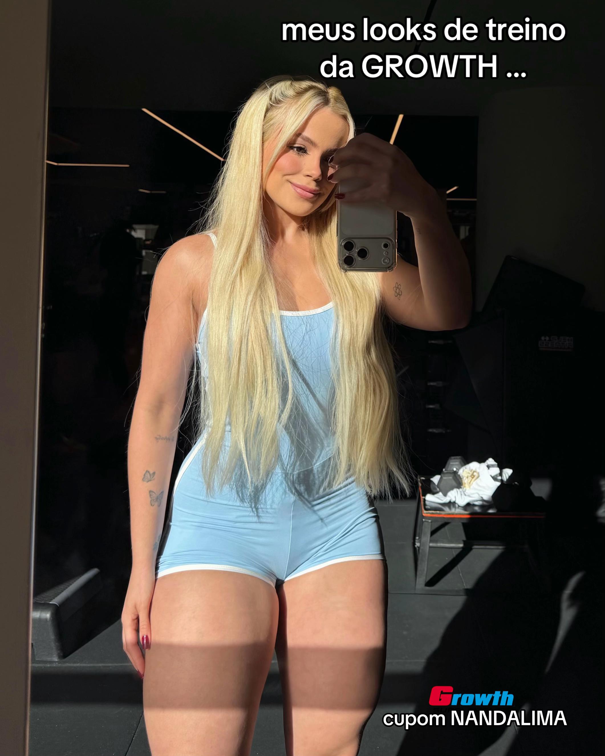 @Fernanda