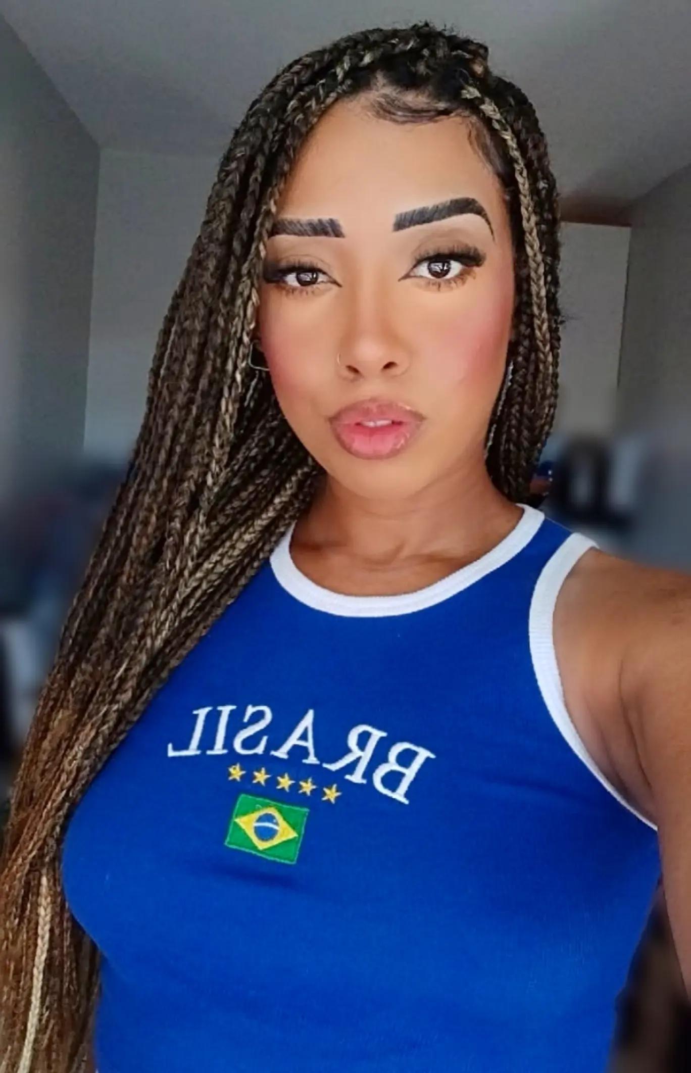 @Andressa Civiero