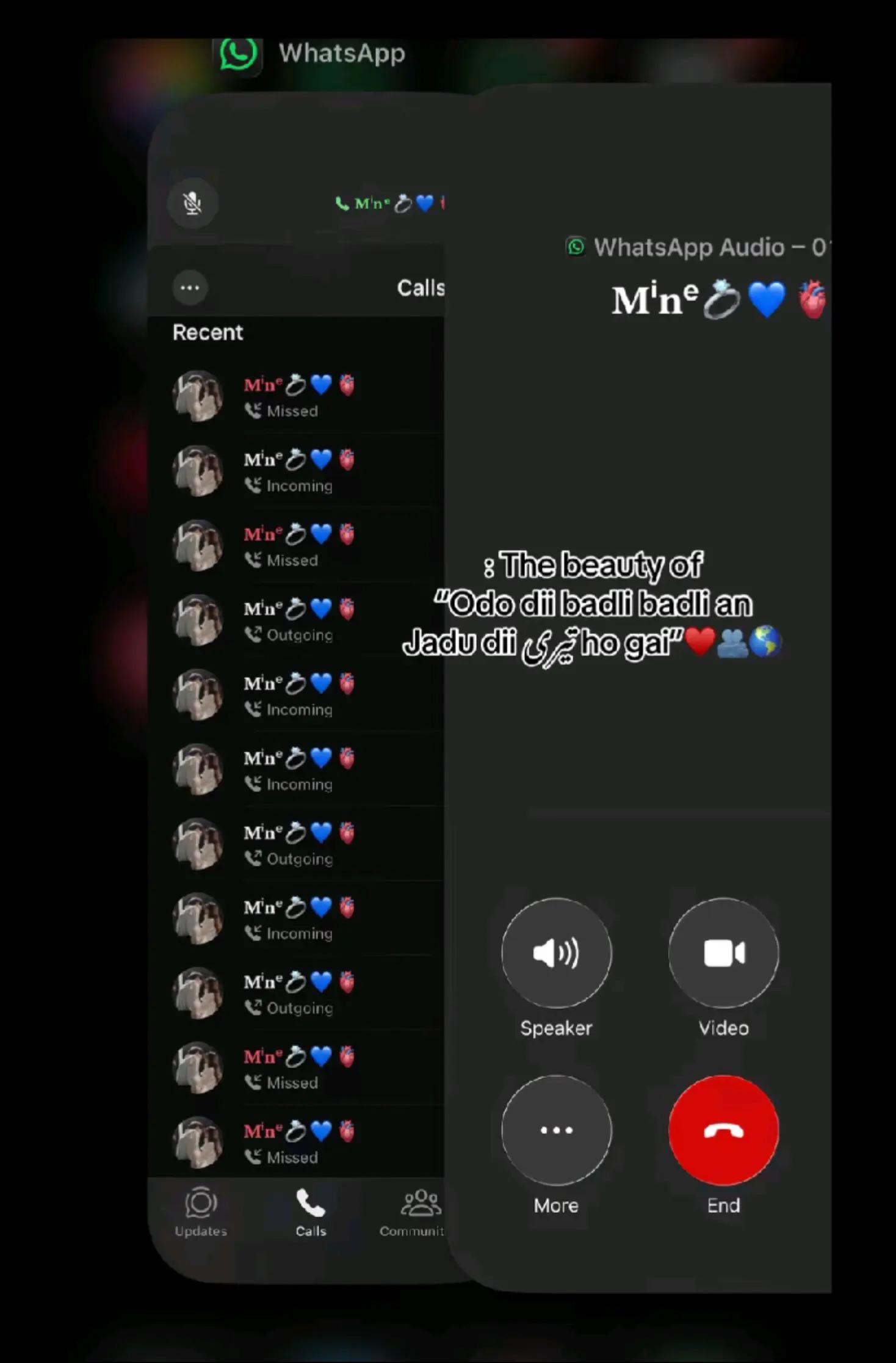 @ʄɑɱɧɑɑ💞