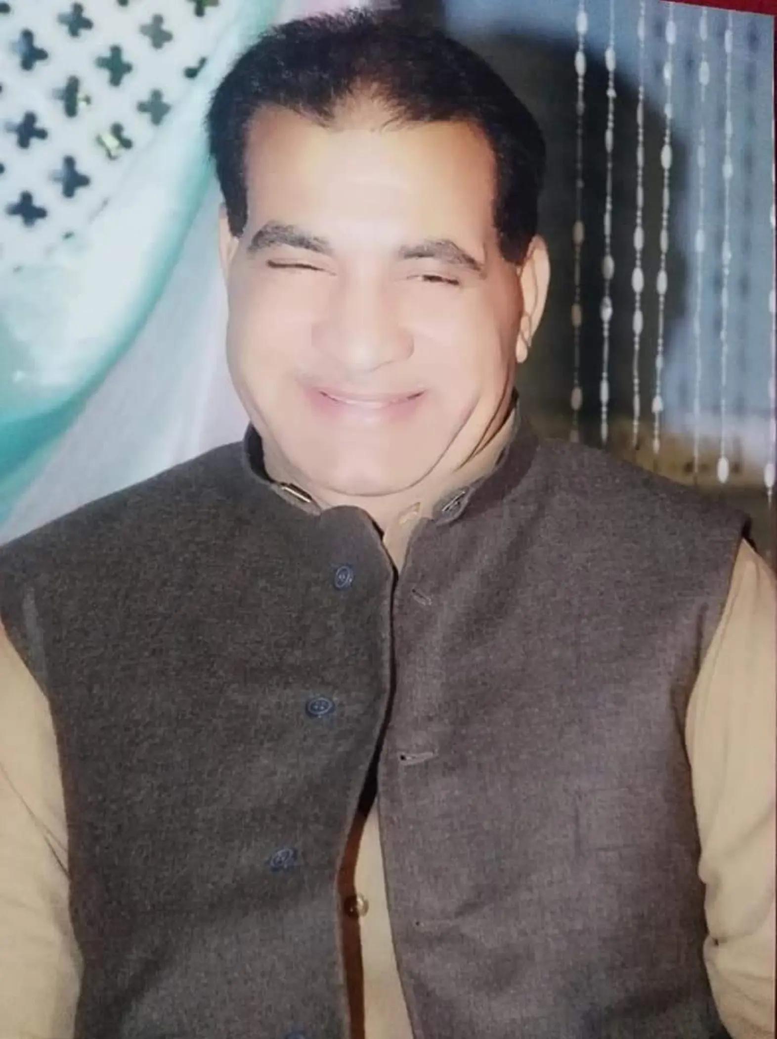 @Imran Awan PML N