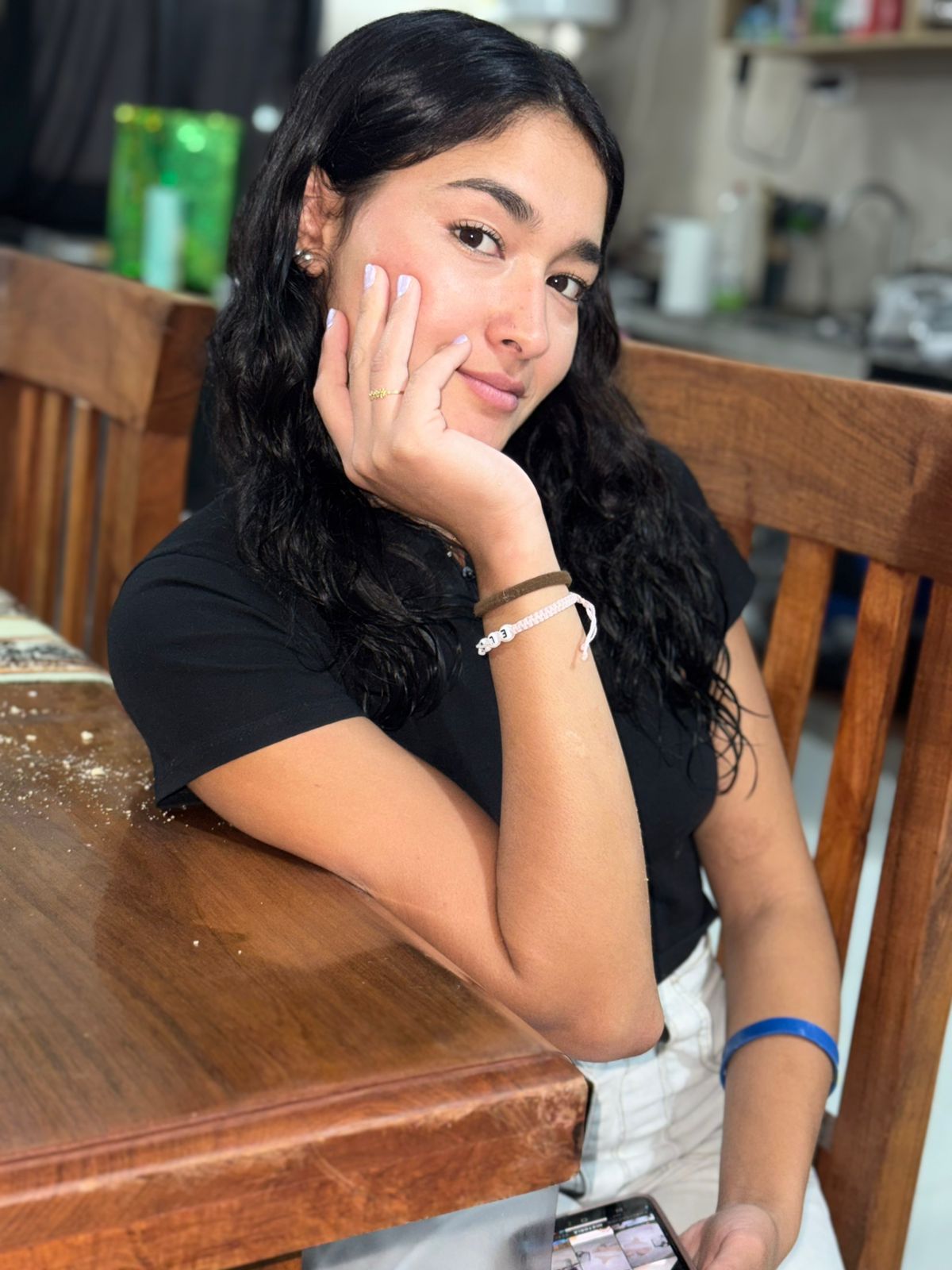 @Rocio Escobar