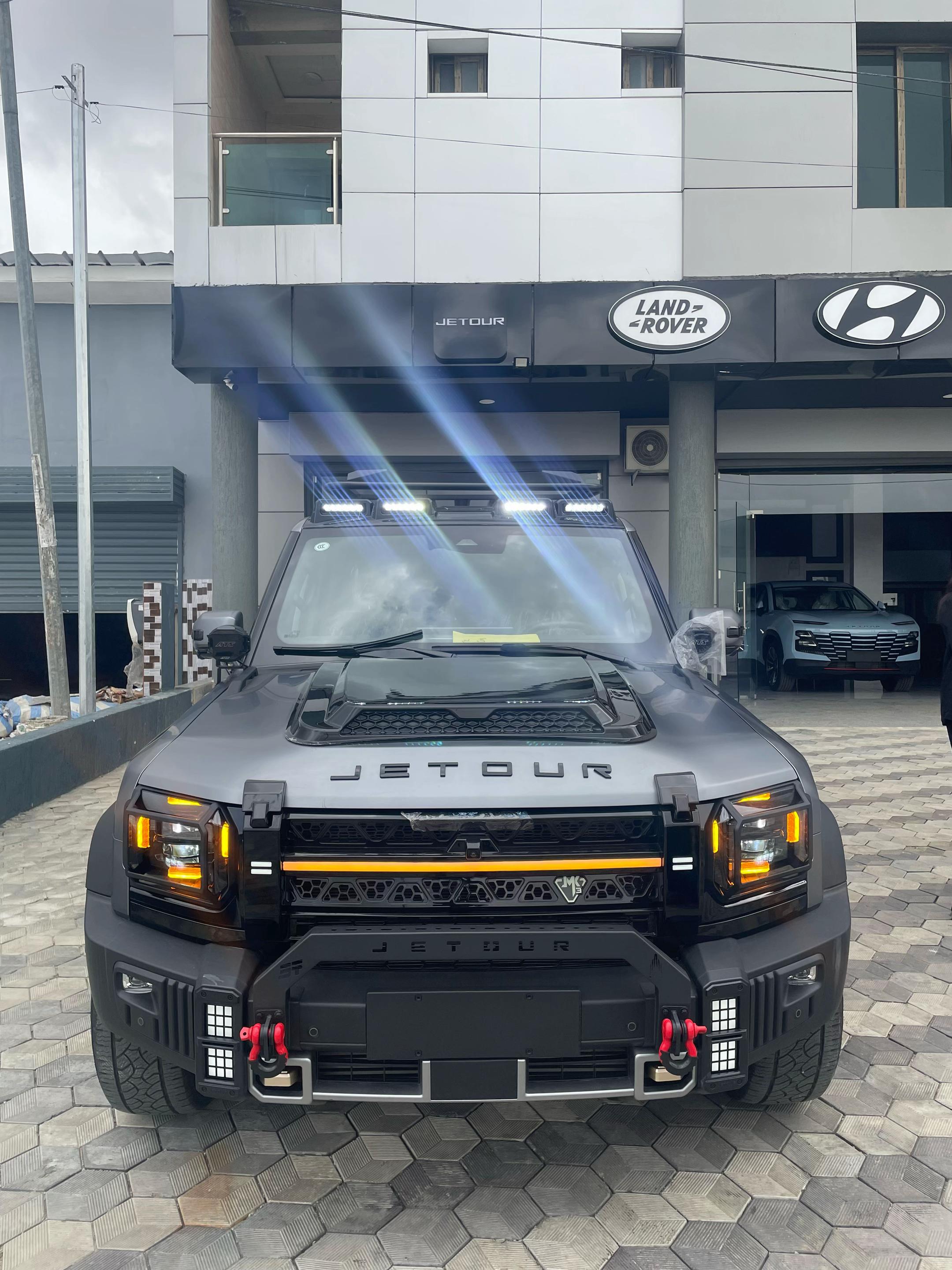 @Osama Motors